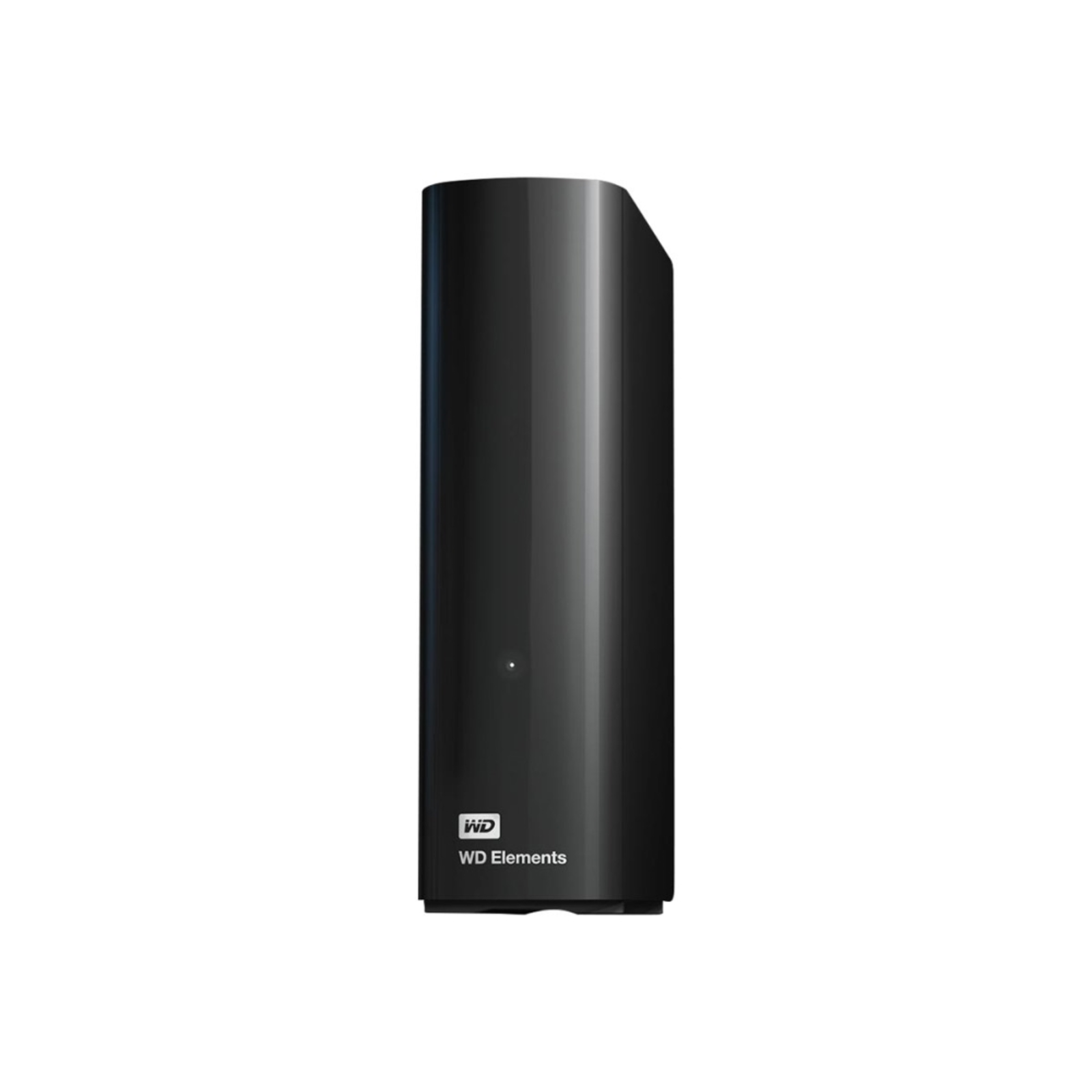 Western Digital Elements Desktop Harddisk BWLG0080HBK 8TB USB 3.0
