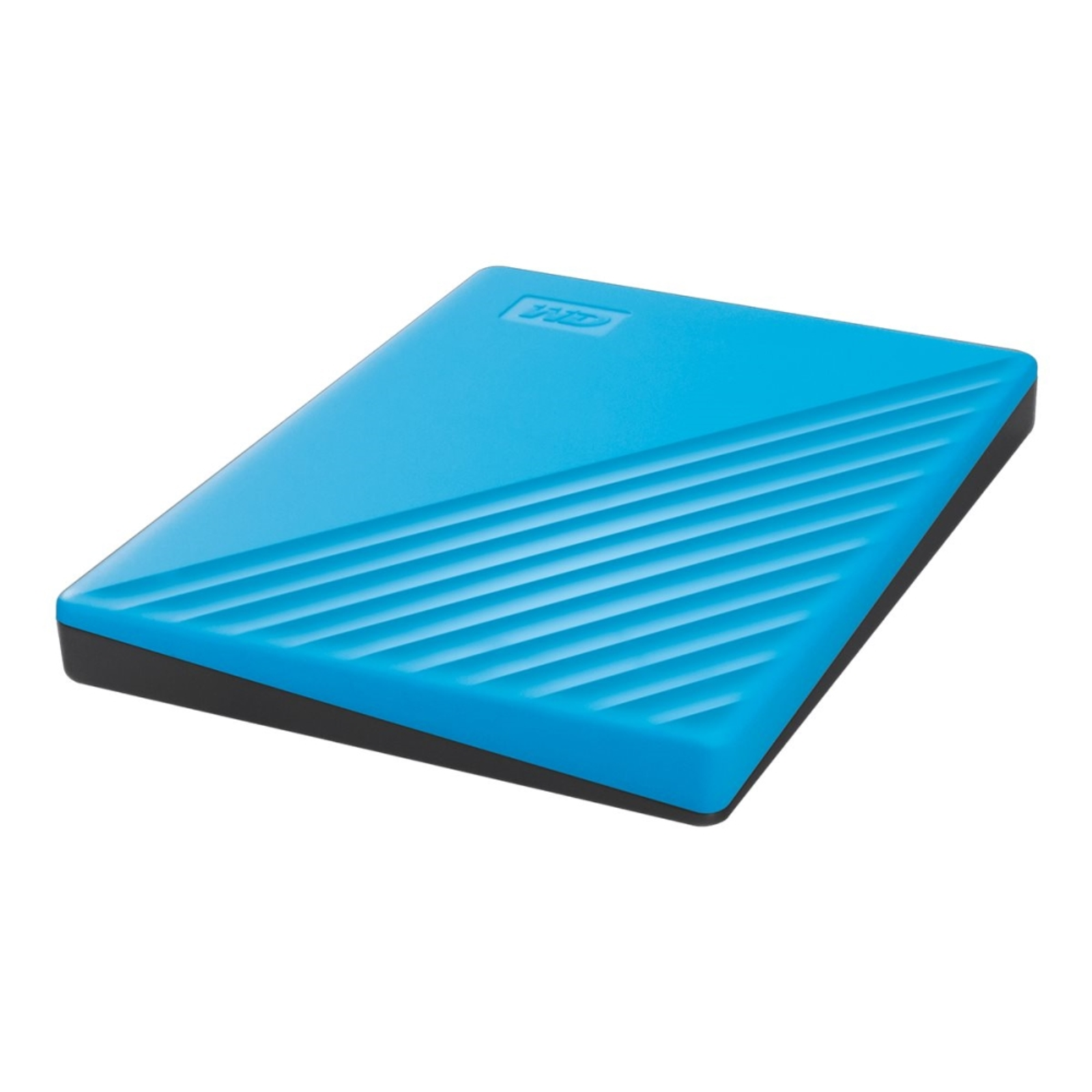 Western Digital My Passport Harddisk BYVG0020BBL 2TB USB 3.2 Gen 1