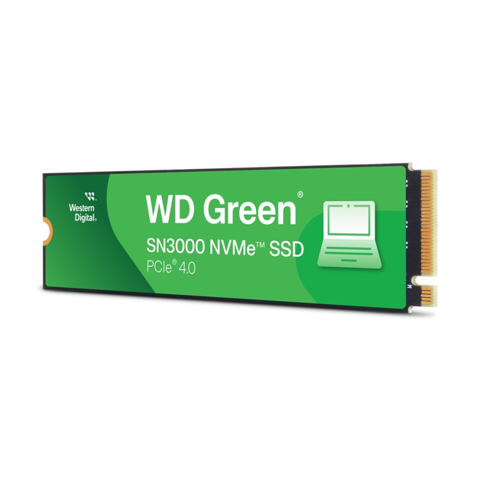Western Digital GREEN SN3000 NVME SSD 1TB