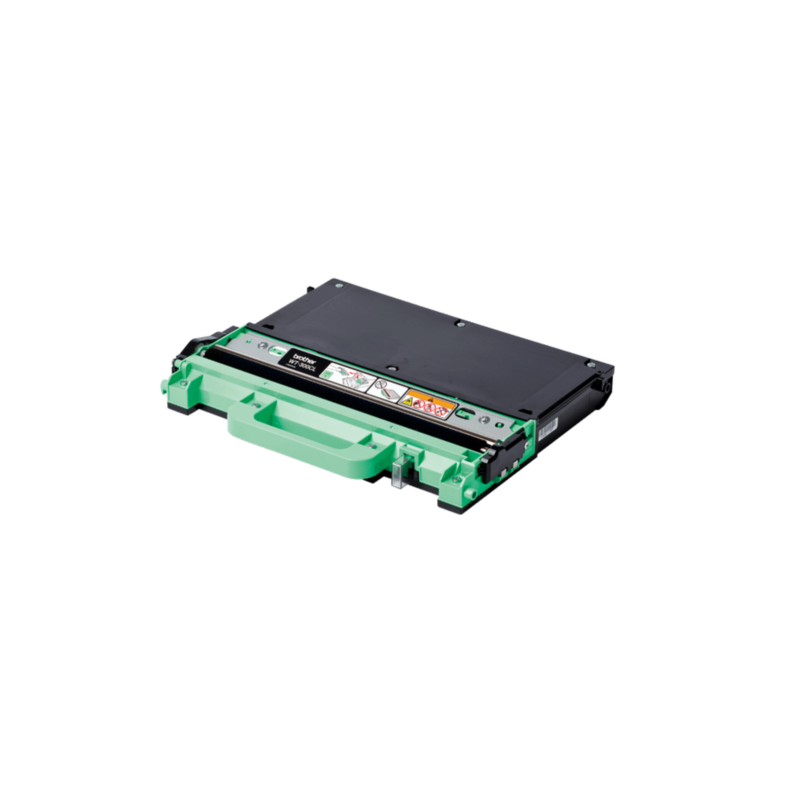 Bredher WT 300CL 50000 Pages Collector to Excess Toner
