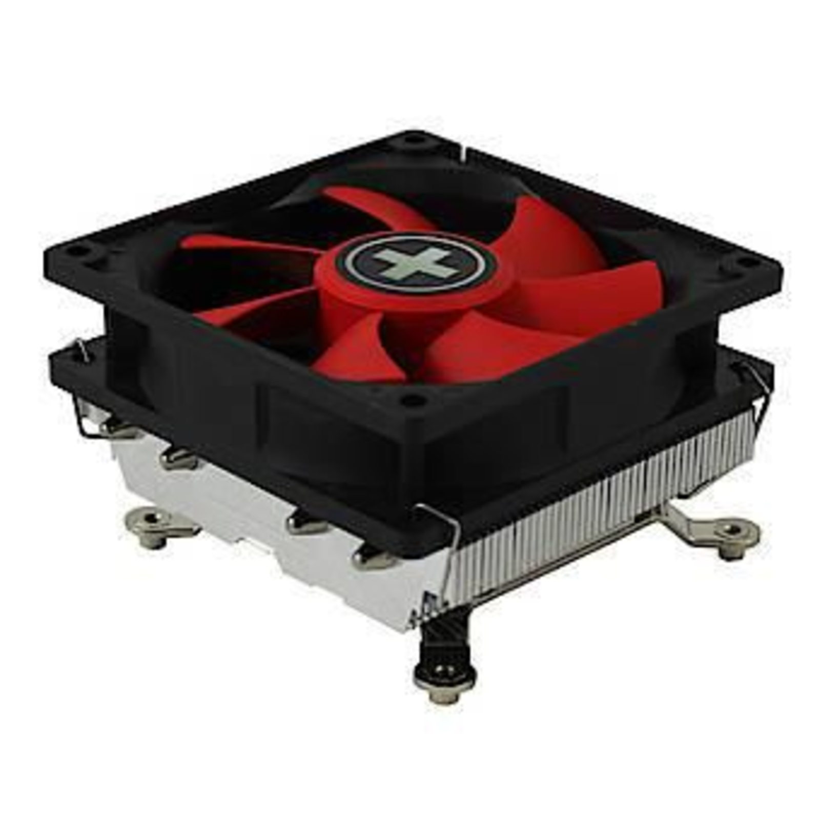 Xilence A404T Black Red Performance C Series