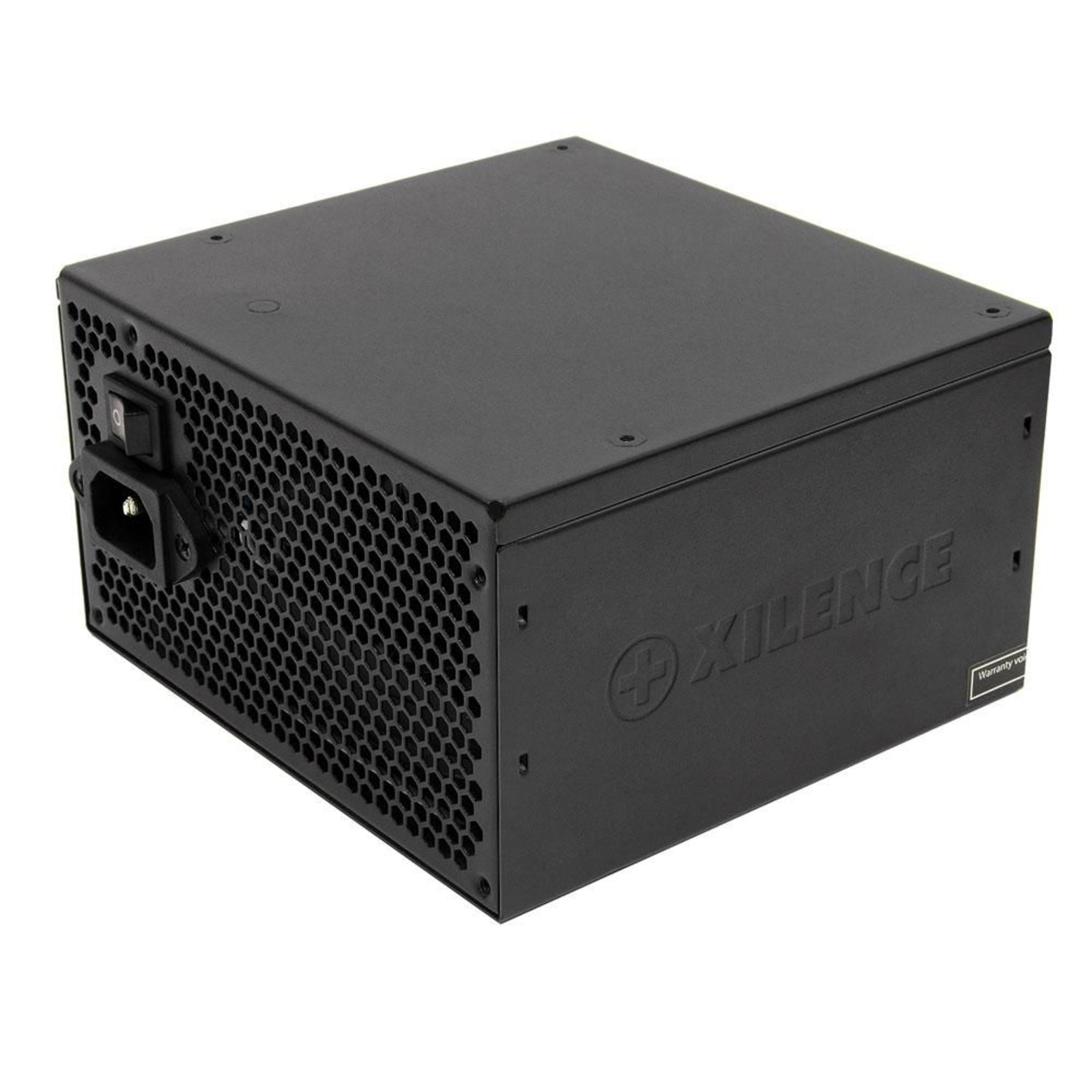 Xilence Performance C 400W Black 1x PCIe 400 Watt