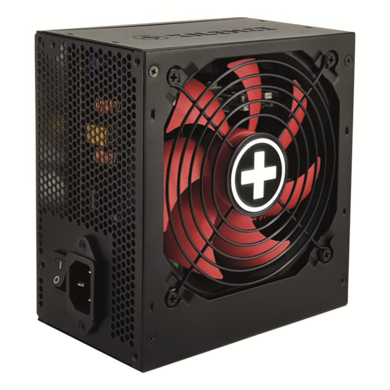 Xilence Perfomance Gaming 450W Black 1x PCIe 450 Watts