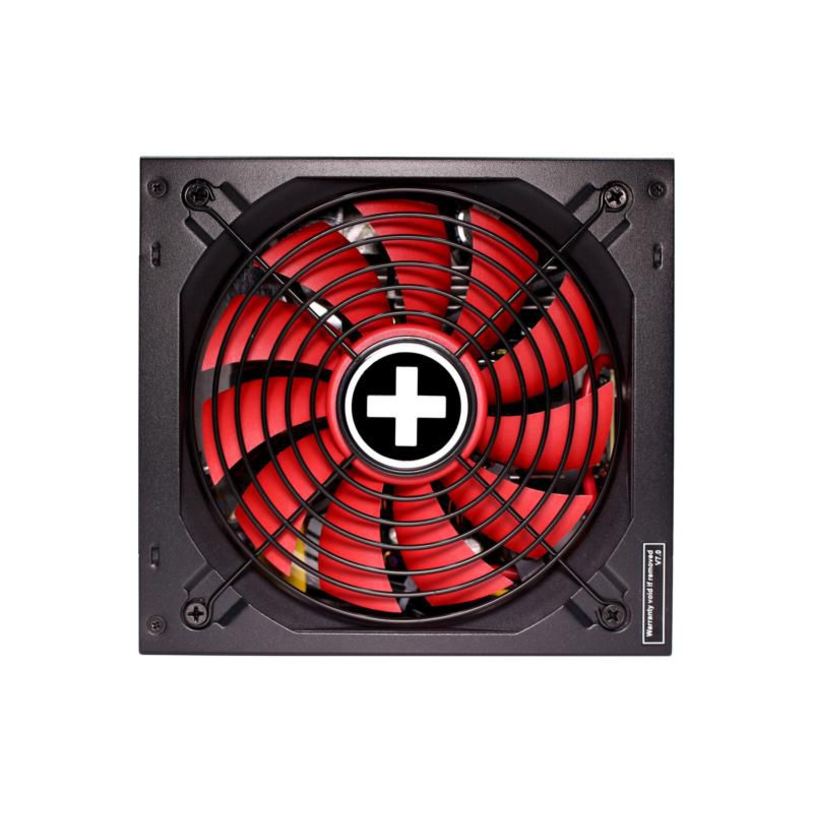 Xilence Gaming bronze 650W Black 2x PCIe 650 Watts