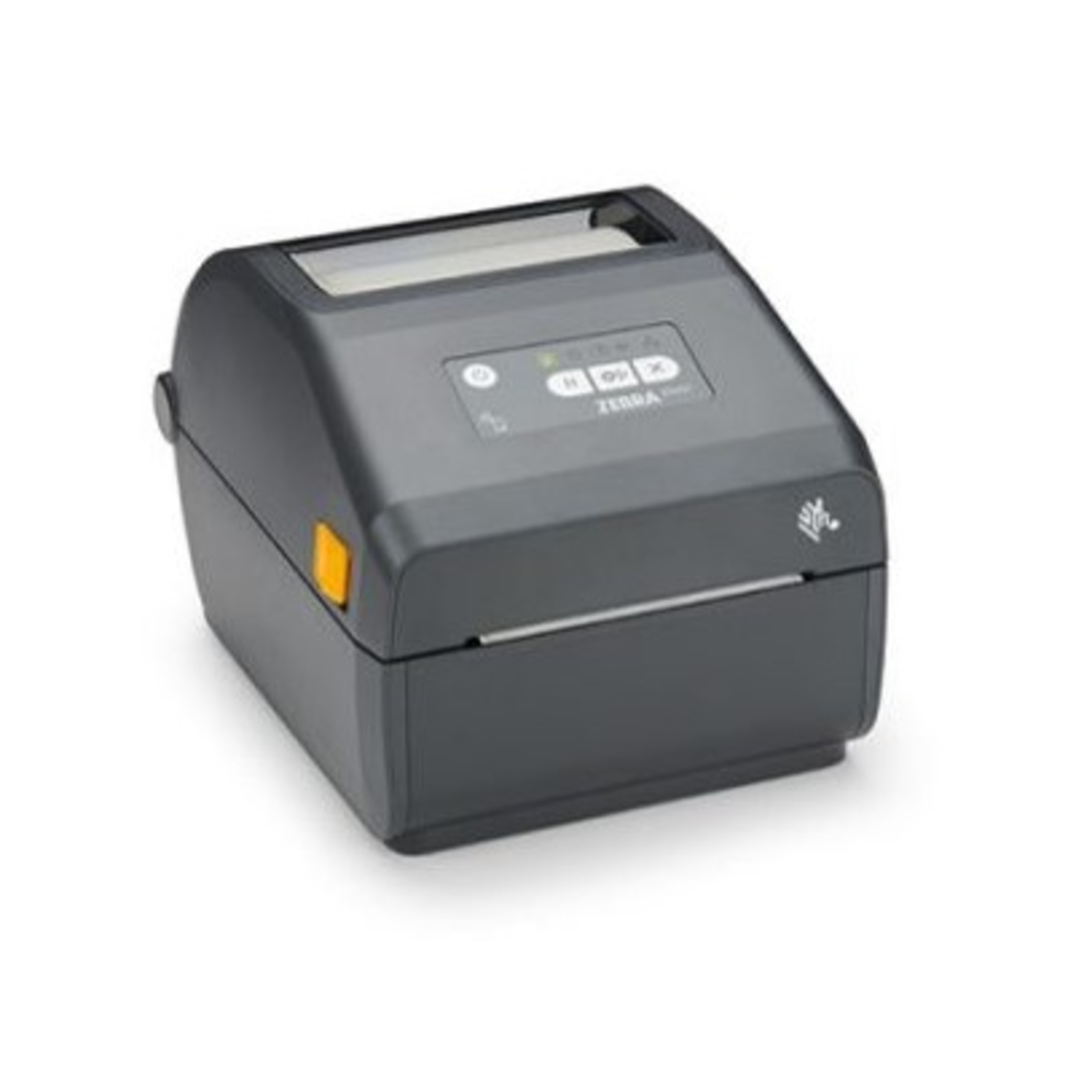 Zebra ZD421d USB-Parallel Serial- Direct Therma