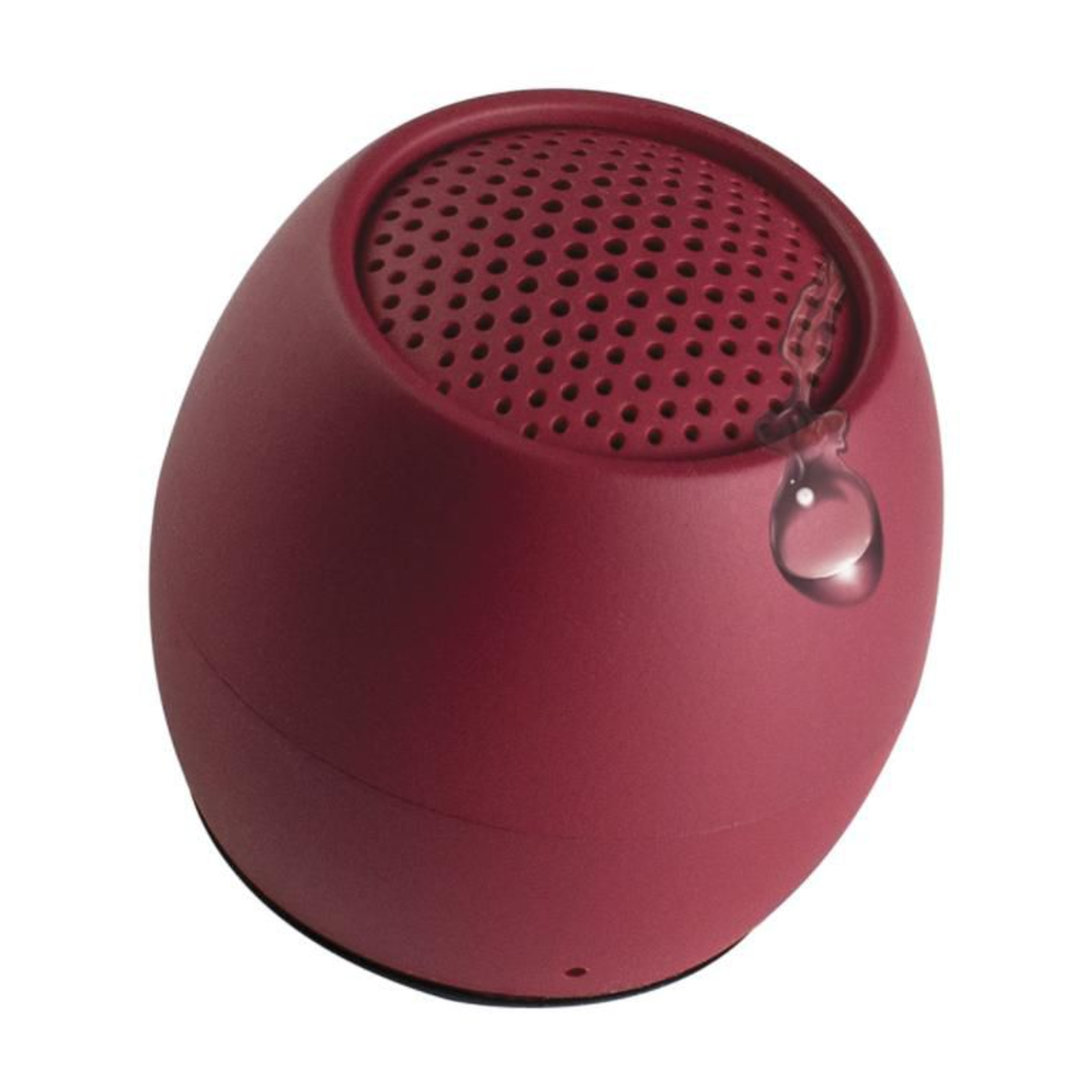 BOOMPODS Zero Bluetooth Speaker Hands-free Function Shockproof Waterproof Speaker