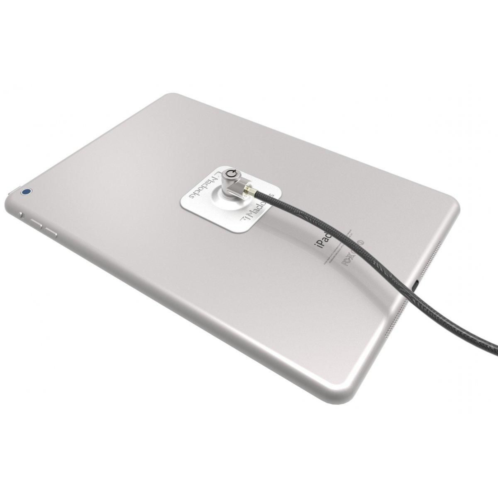 Compulocks UNIVERSAL Tablet LOCK TabletS And SMARTPHONES