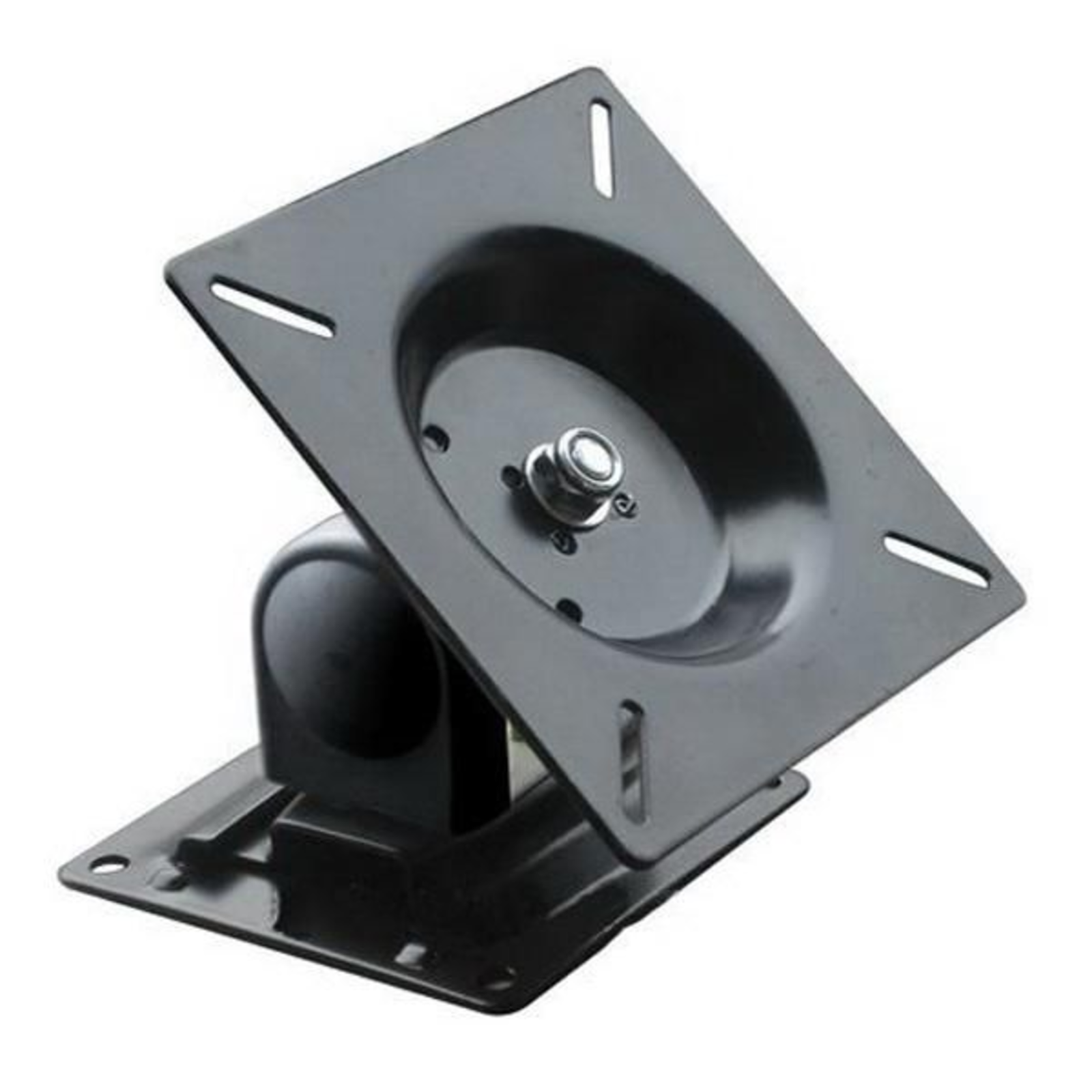 Value LCD Mount Wall Mounting 1 Joint 75 X 75 Mm 100 X 100 Mm 0 160 0 270 Steel Black