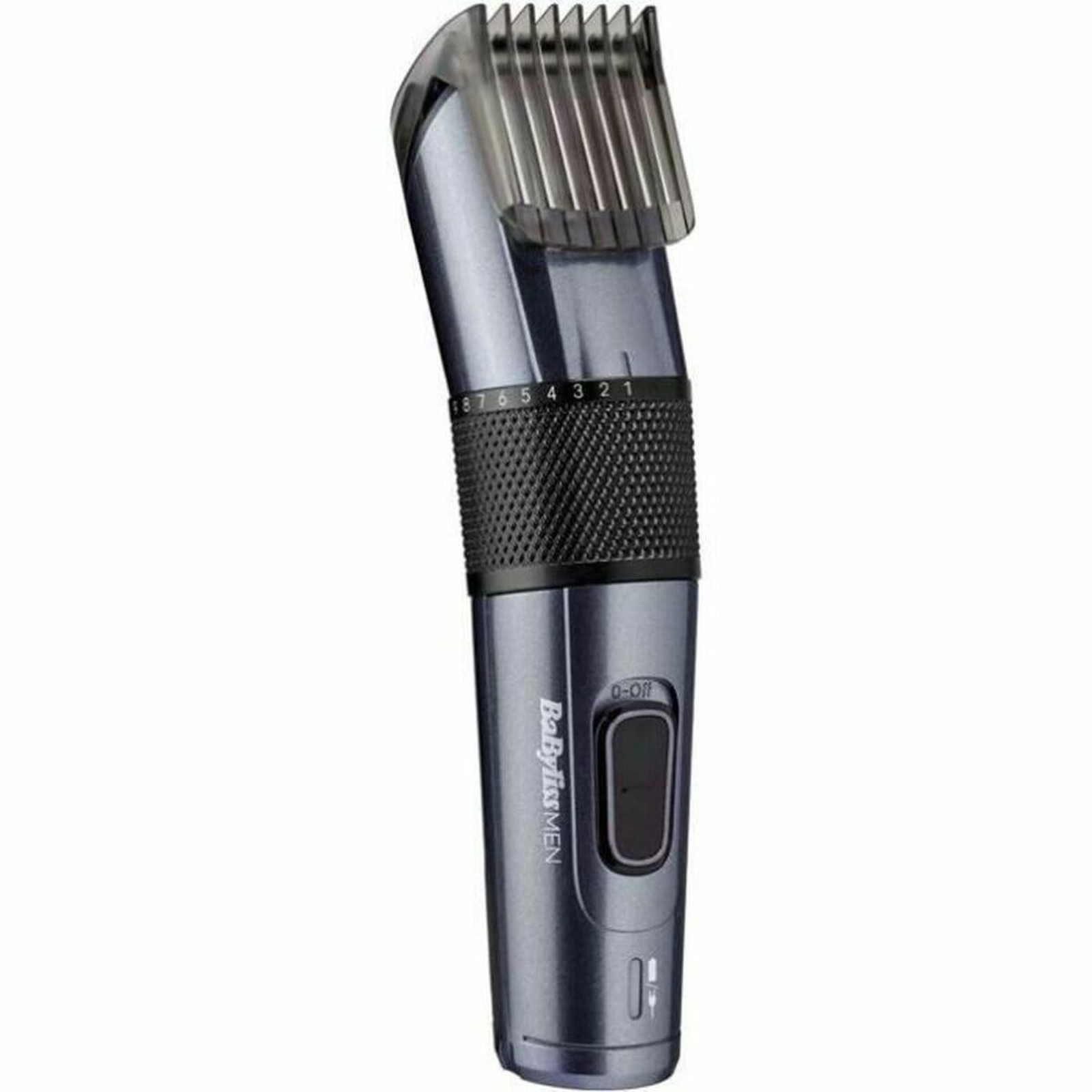 BaByliss Hair Trimmer Shaver E976E