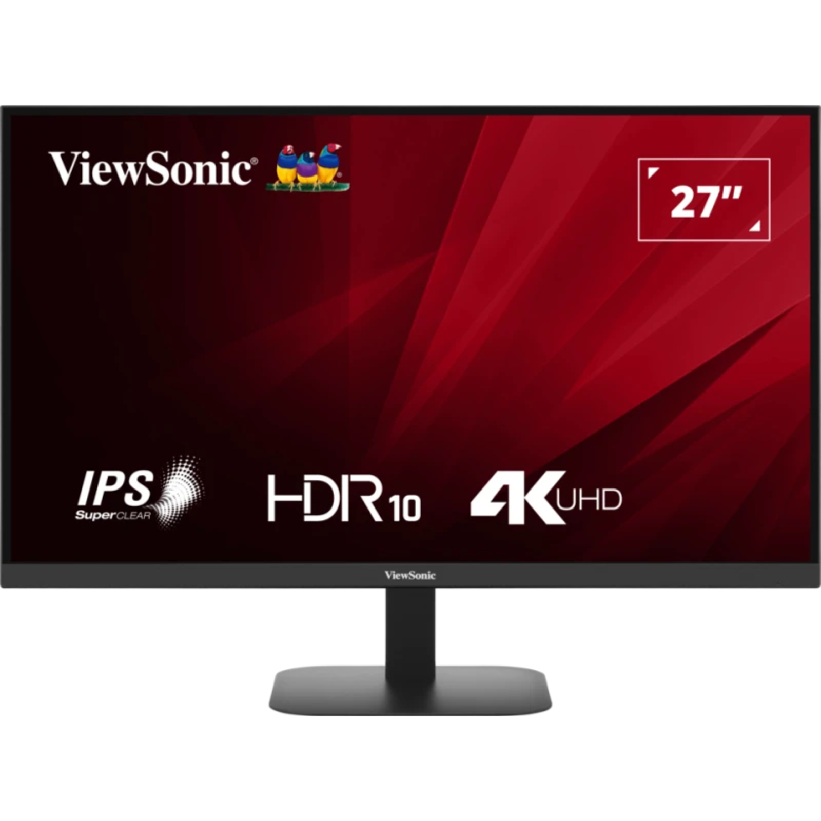 ViewSonic 68,6cm VA2708-4K-HD 169 HDMIDP UHD