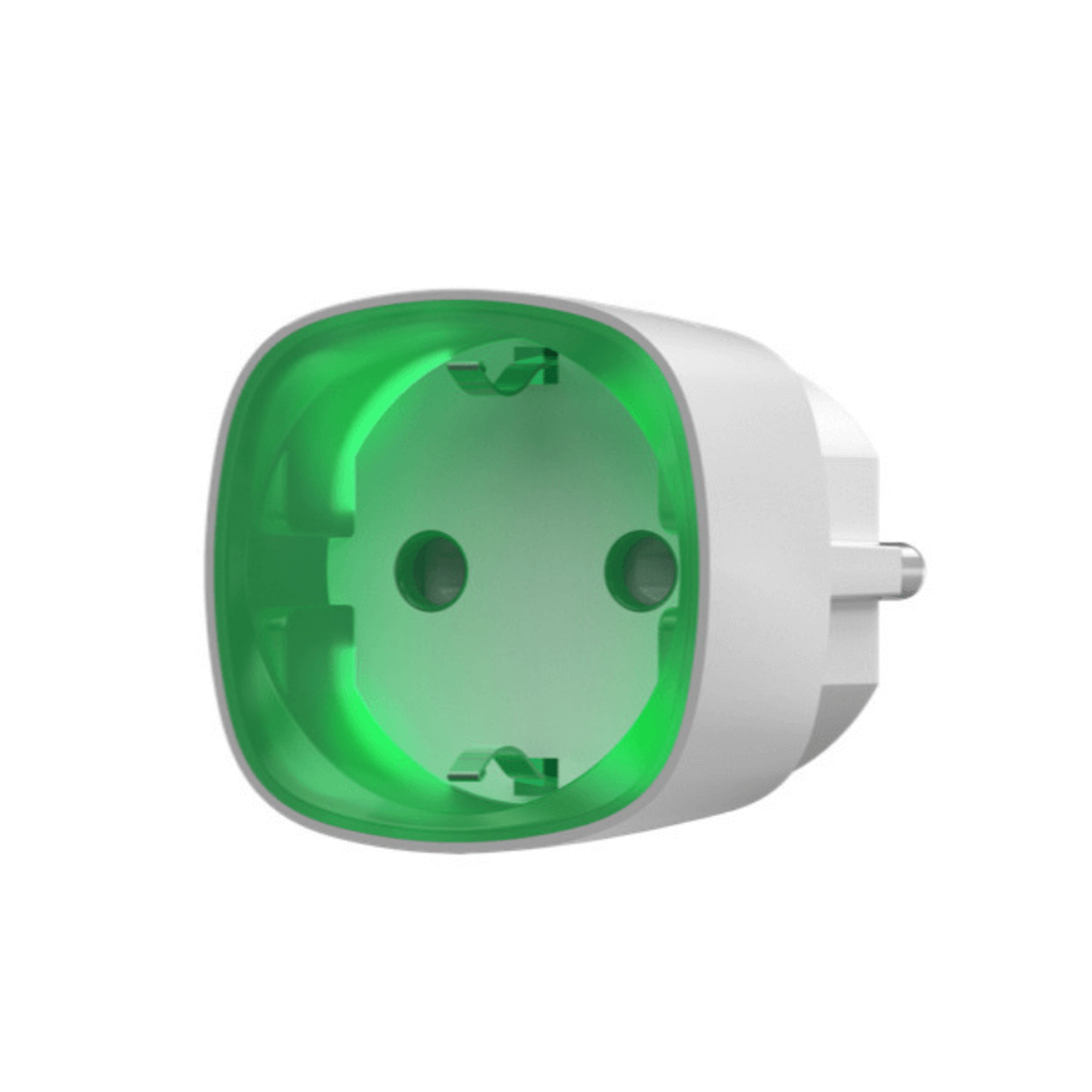Ajax Socket White 38209.34.WH1