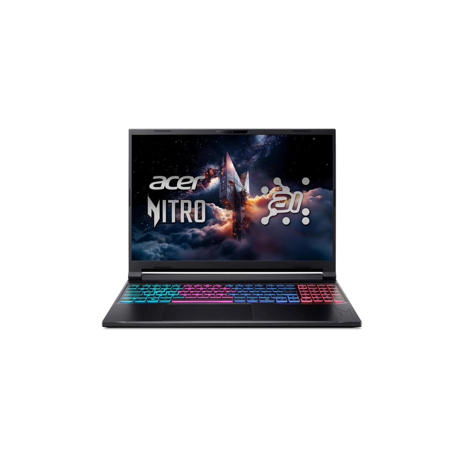 Acer Nitro V16S ANV16S-71-70WQ Ryzen 7 260 32GB RAM 1TB SSD GeForce RTX 5070 FR