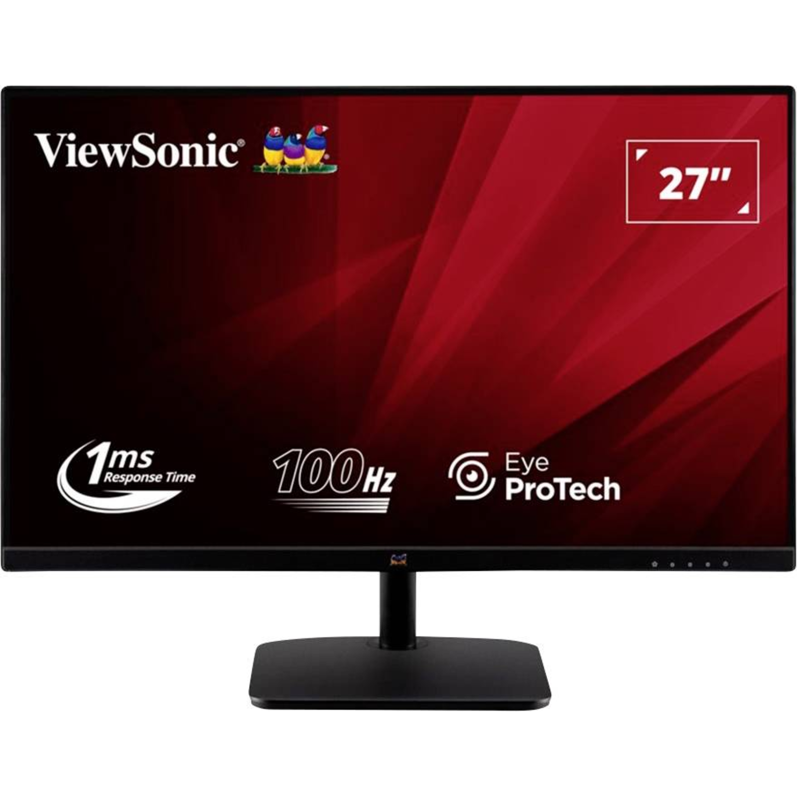 ViewSonic VA2732-H-2 68.6 Cm (27 Inch) LED Monitor