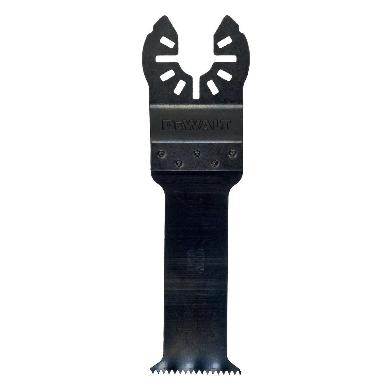 DeWalt Plunge-cut Saw Blade for Plastic Hardwood Plasterboard