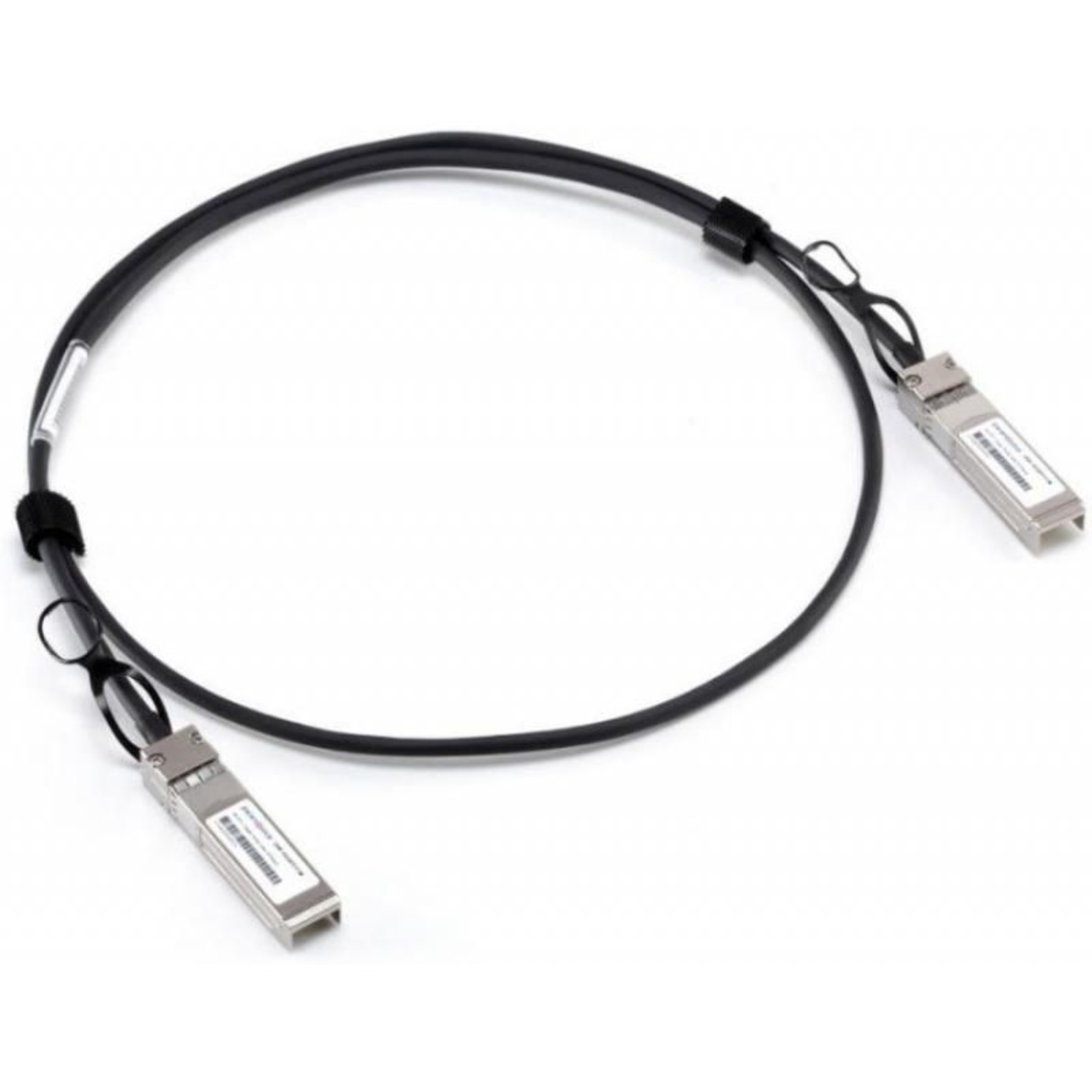Cisco Copper Cable SFP+ 10GBase-Cu 2m