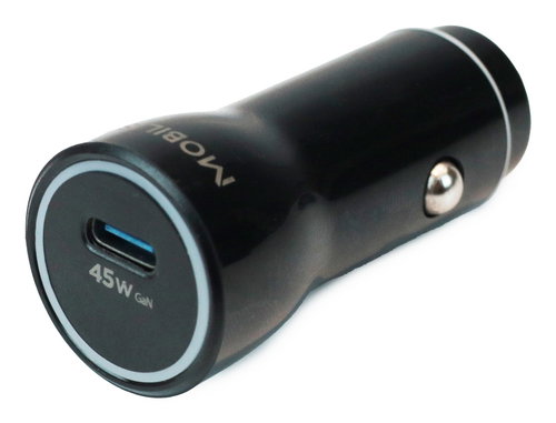 ENERGIA CHARGER - 20W CAR - CHARGER - 1 USB C - SOFT BAG