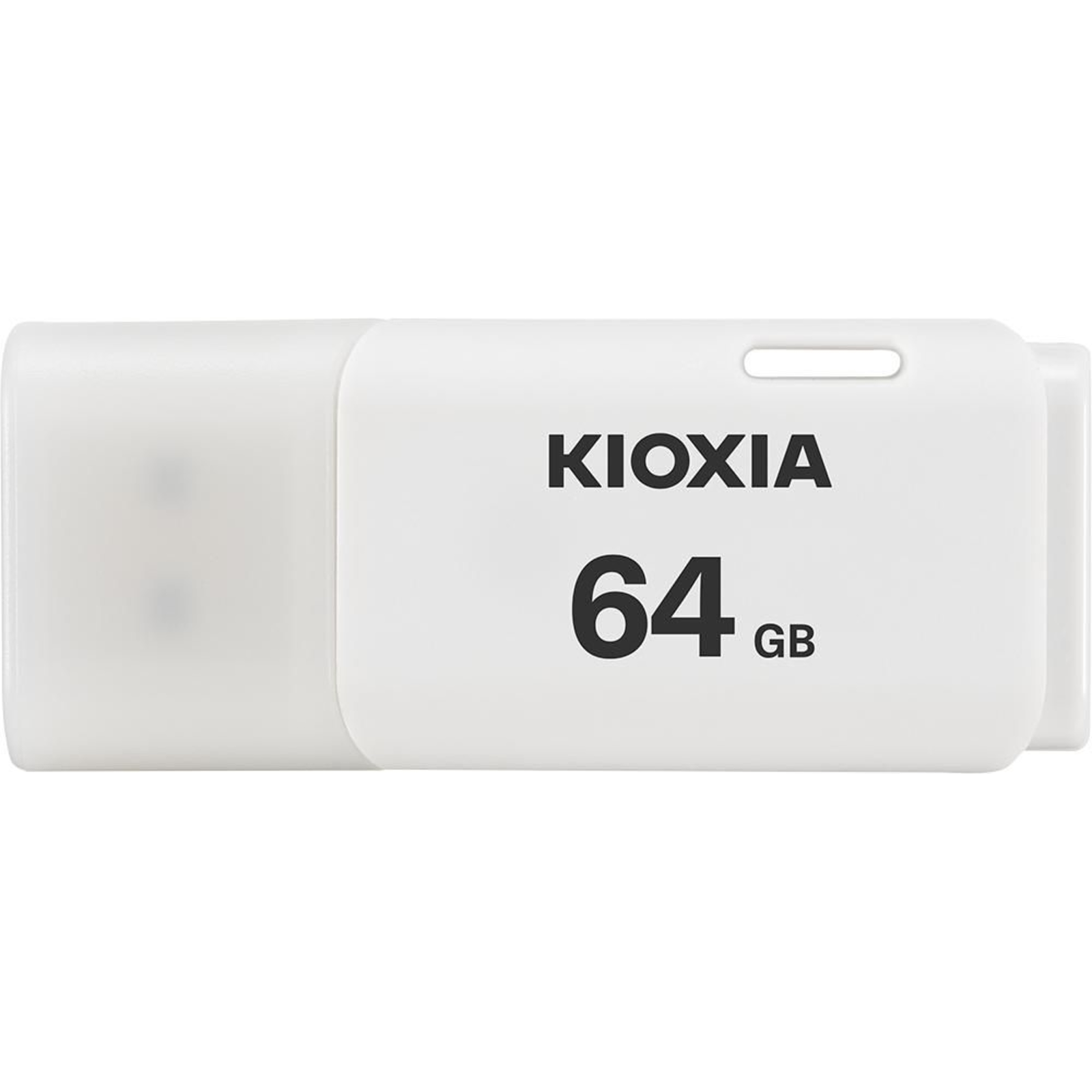 Kioxia TransMemory U202 64 GB USB White
