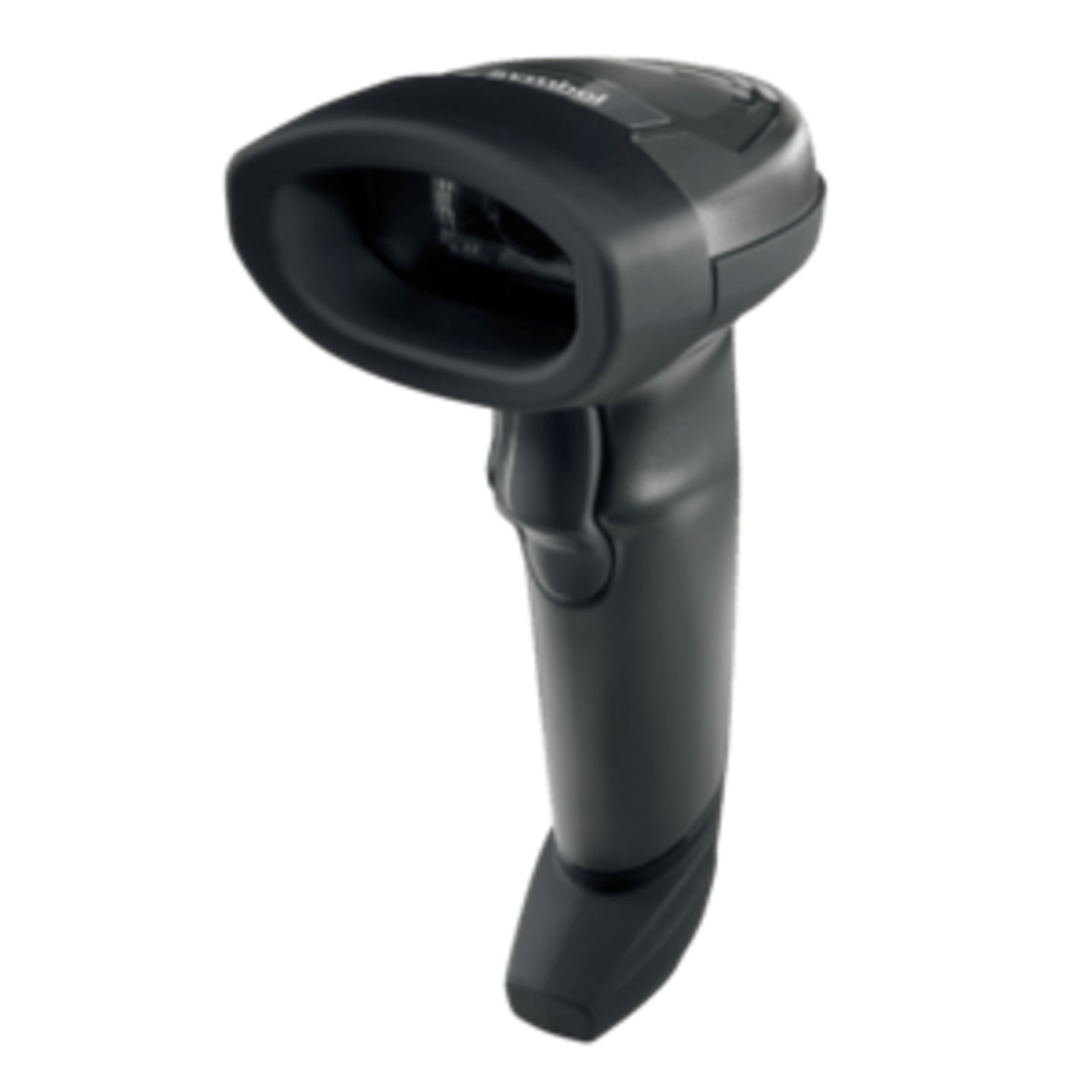 Zebra LI2208 Barcode Scanner Handheld Device