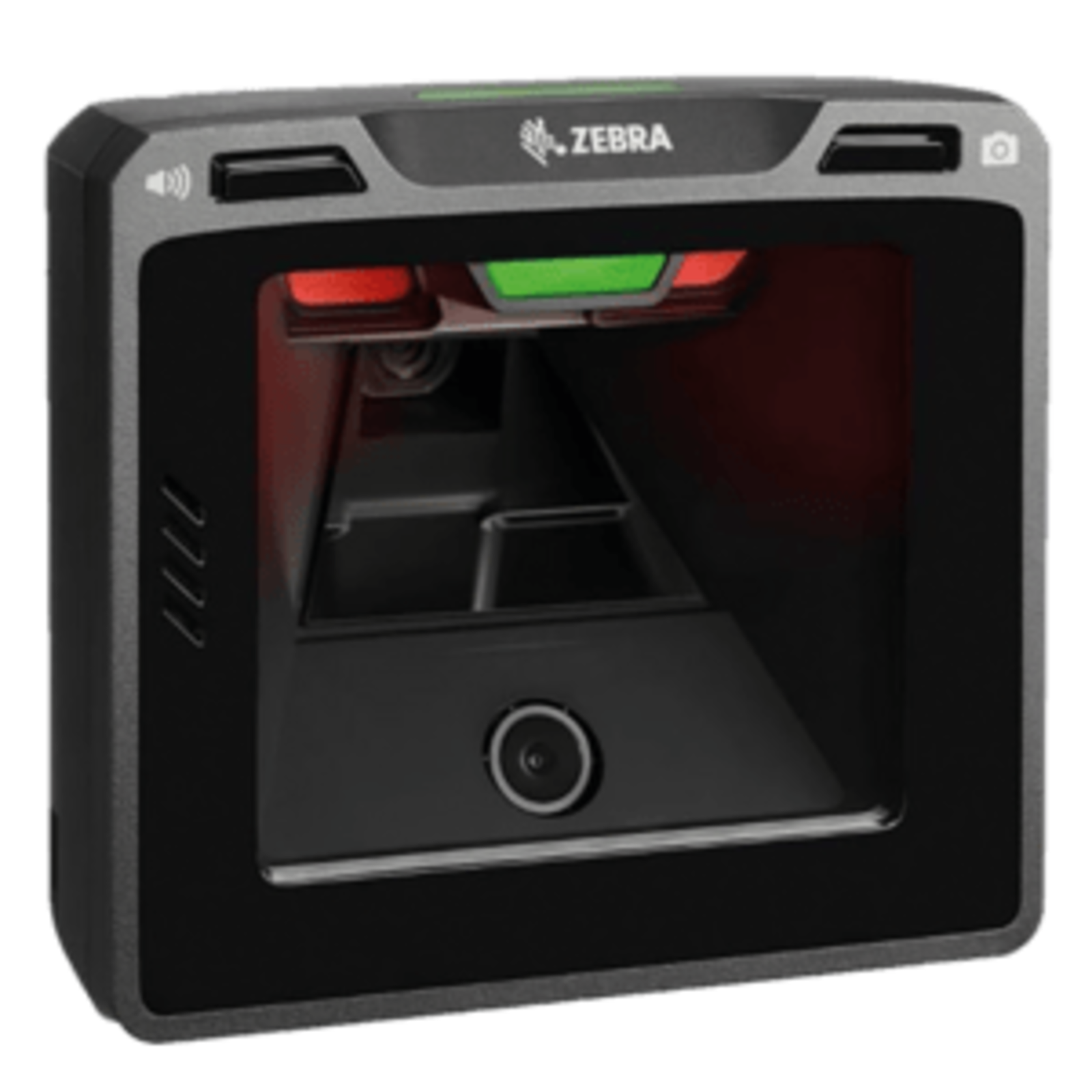 Zebra SP72 Series SP7208-V USB Kit Barcode Scanner