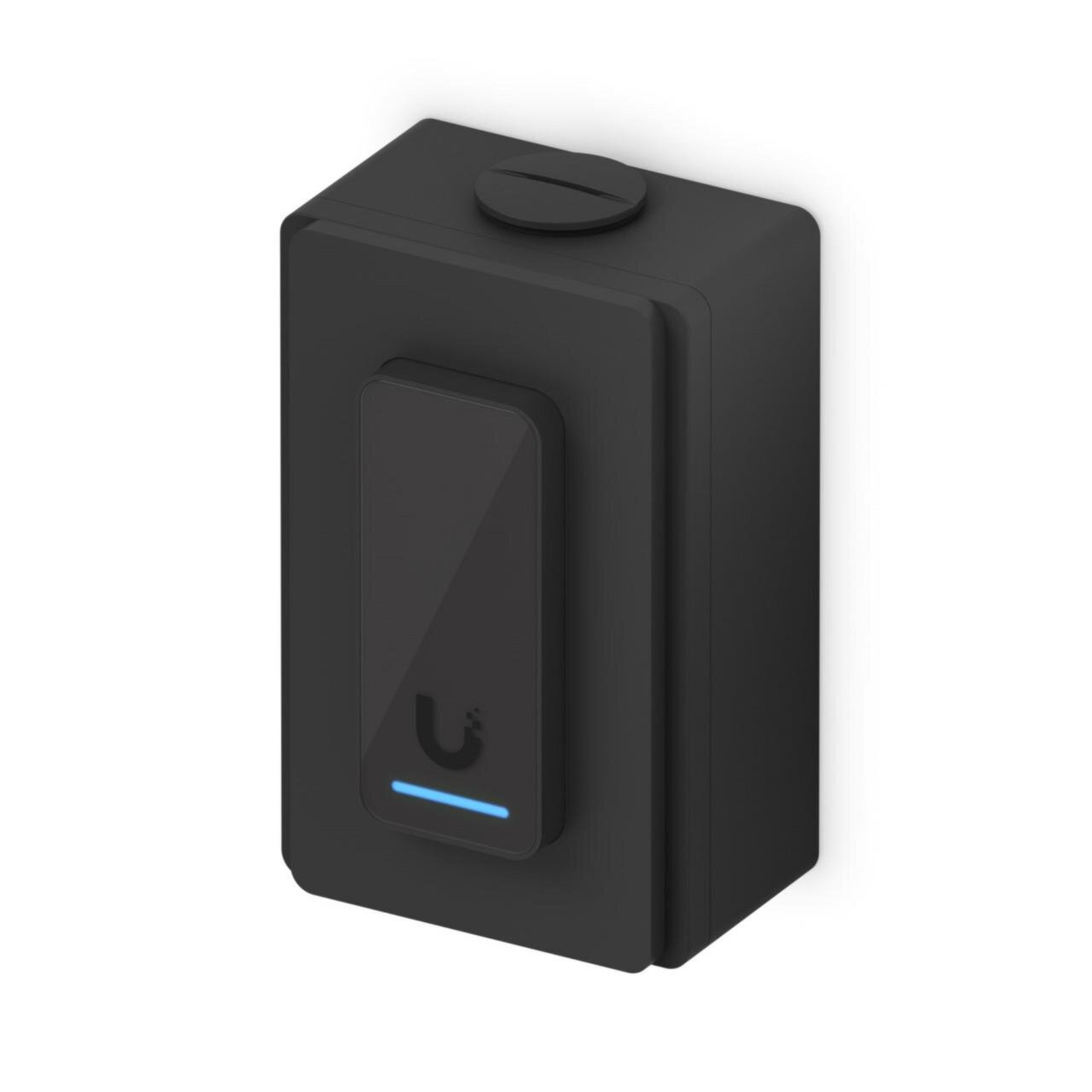Ubiquiti UniFi Access Reader Junction Box Black
