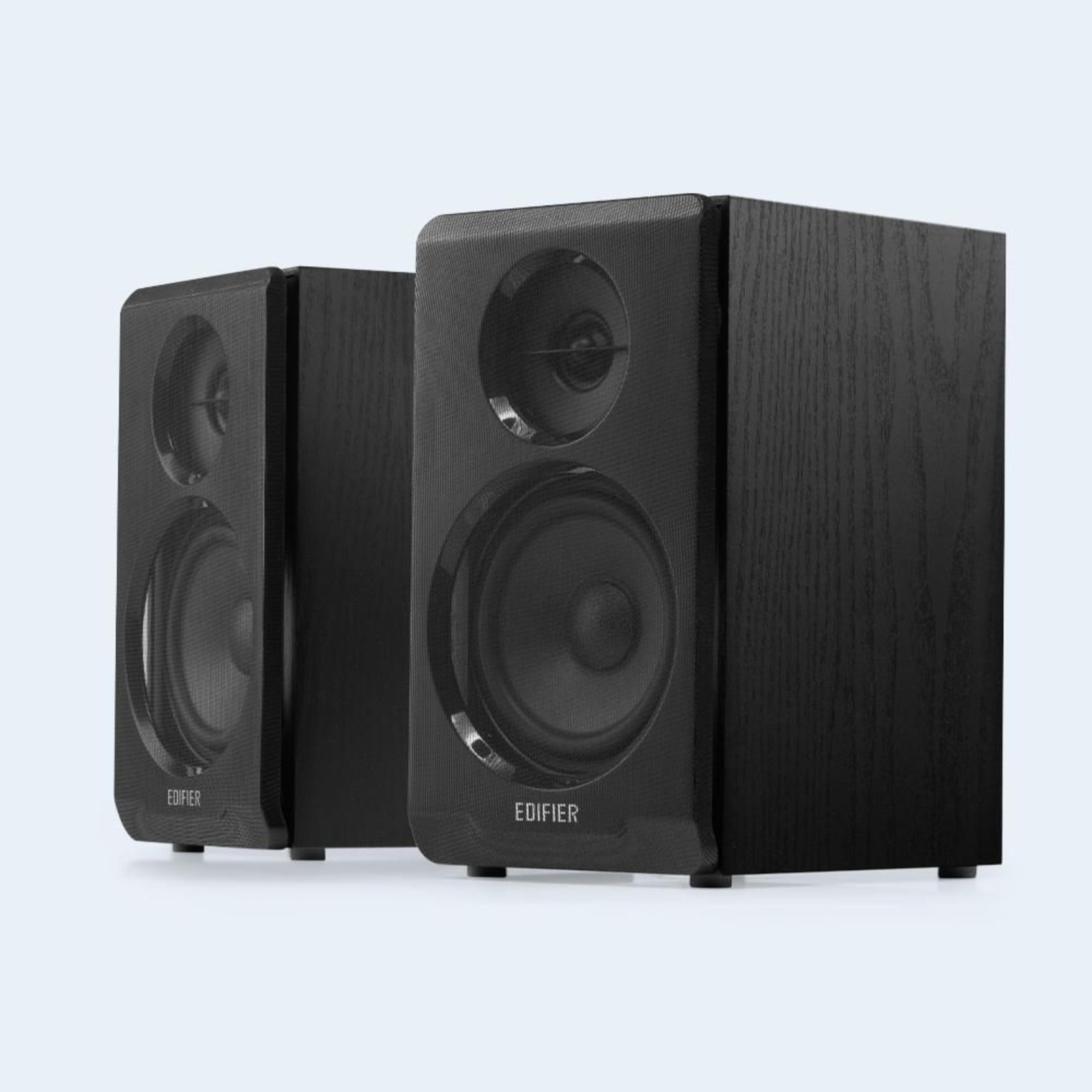 Edifier Studio R33BT 2.0 Black Bluetooth Speaker
