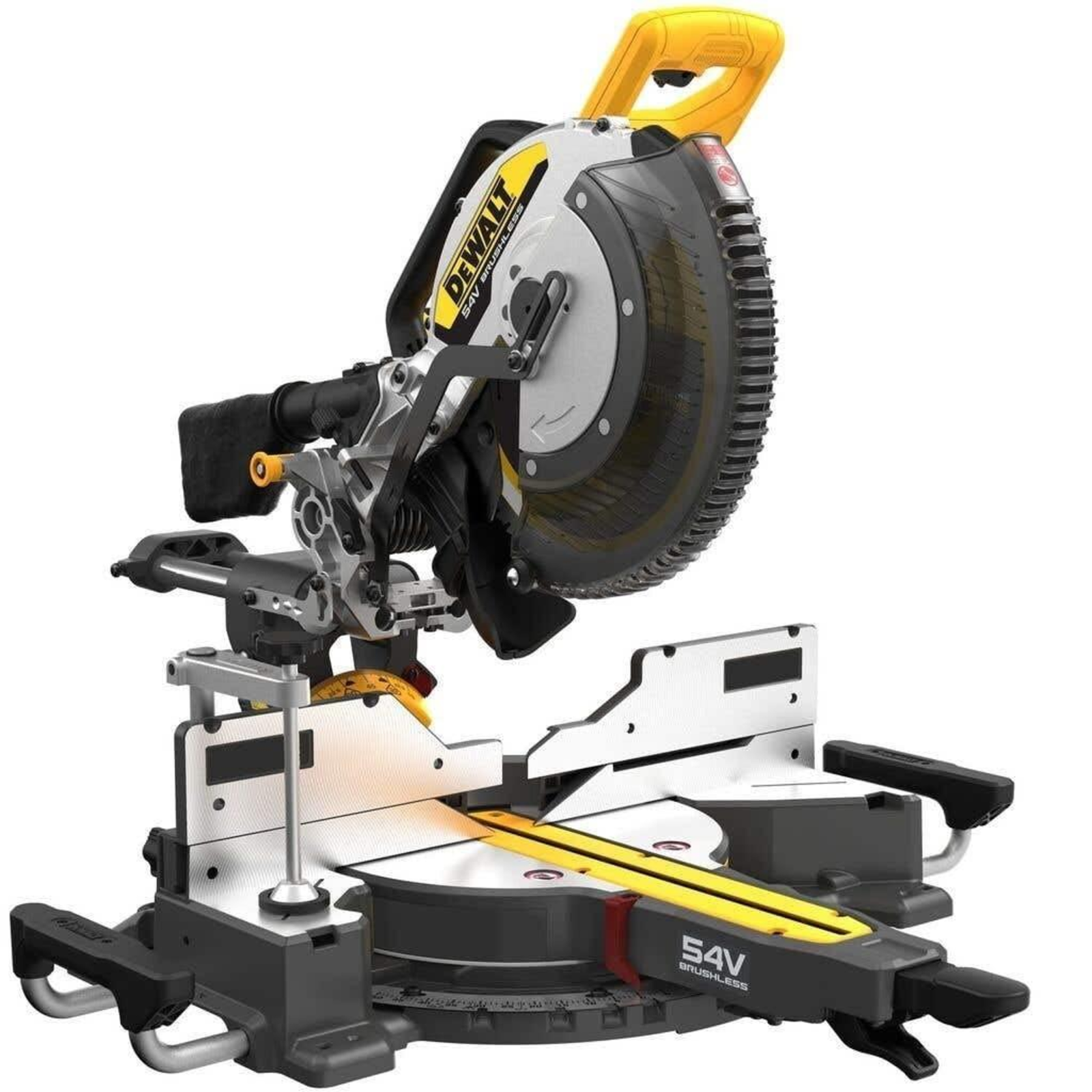 DEWALT Cordless Panel Saw Brushless without Battery