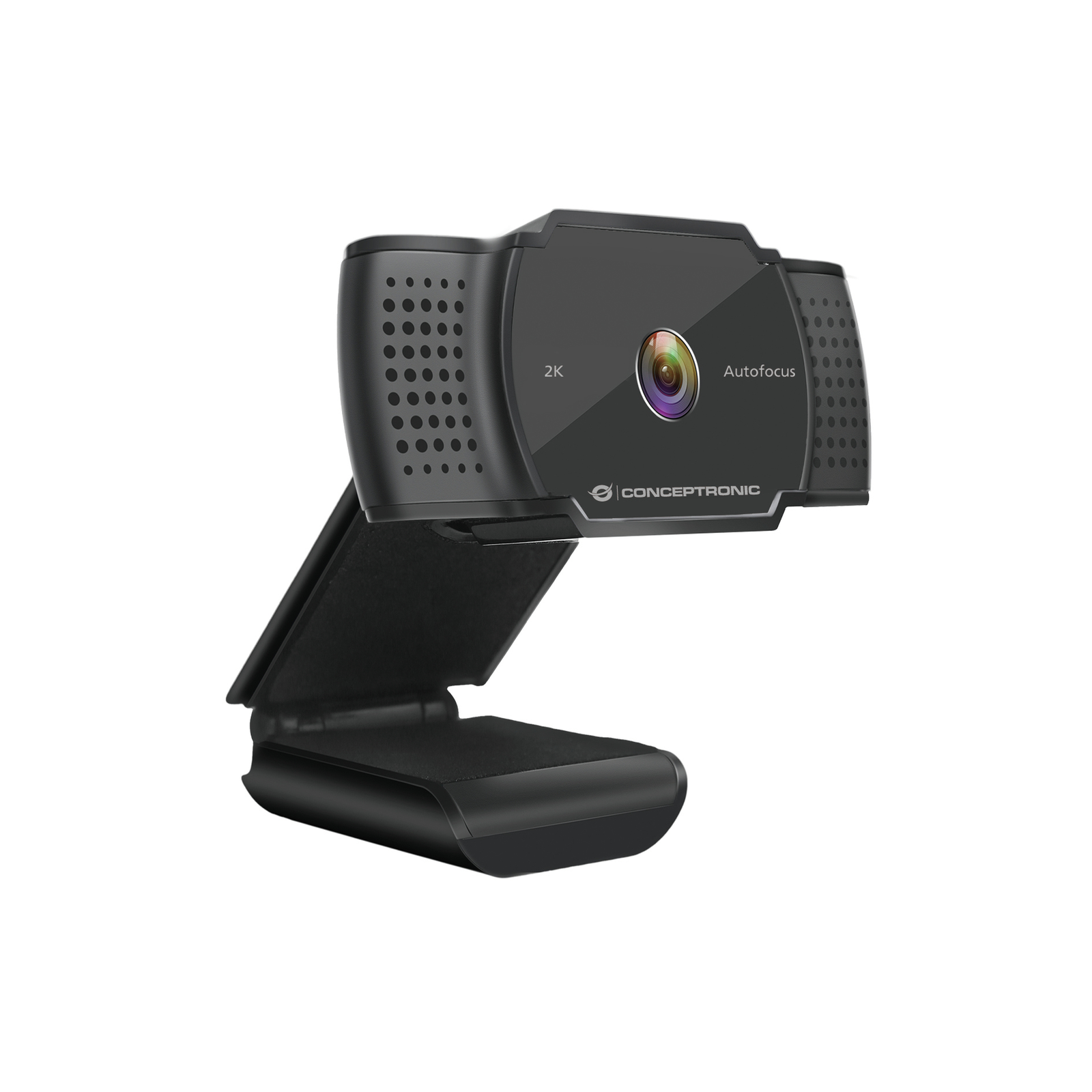 Conceptronic AMDIS02B Webcam Colour 5 MP