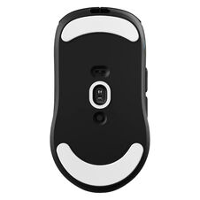 Scyrox V8 cablelose Gaming-mouse, 8.000 Hz, 8K Dongle - Kailh Optical, black