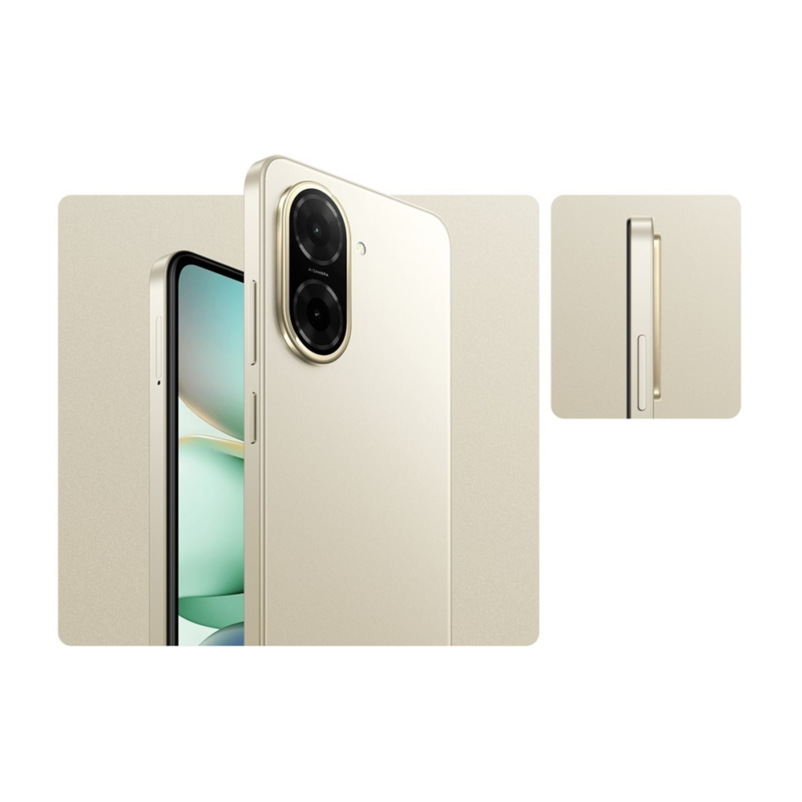Xiaomi Redmi A5 4GB/128GB gold