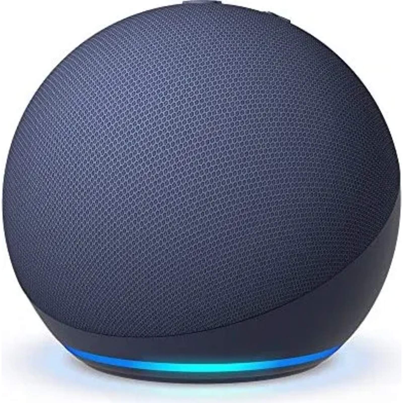 Amazon Echo Dot 5th Generation Smart Speaker Deep Blue