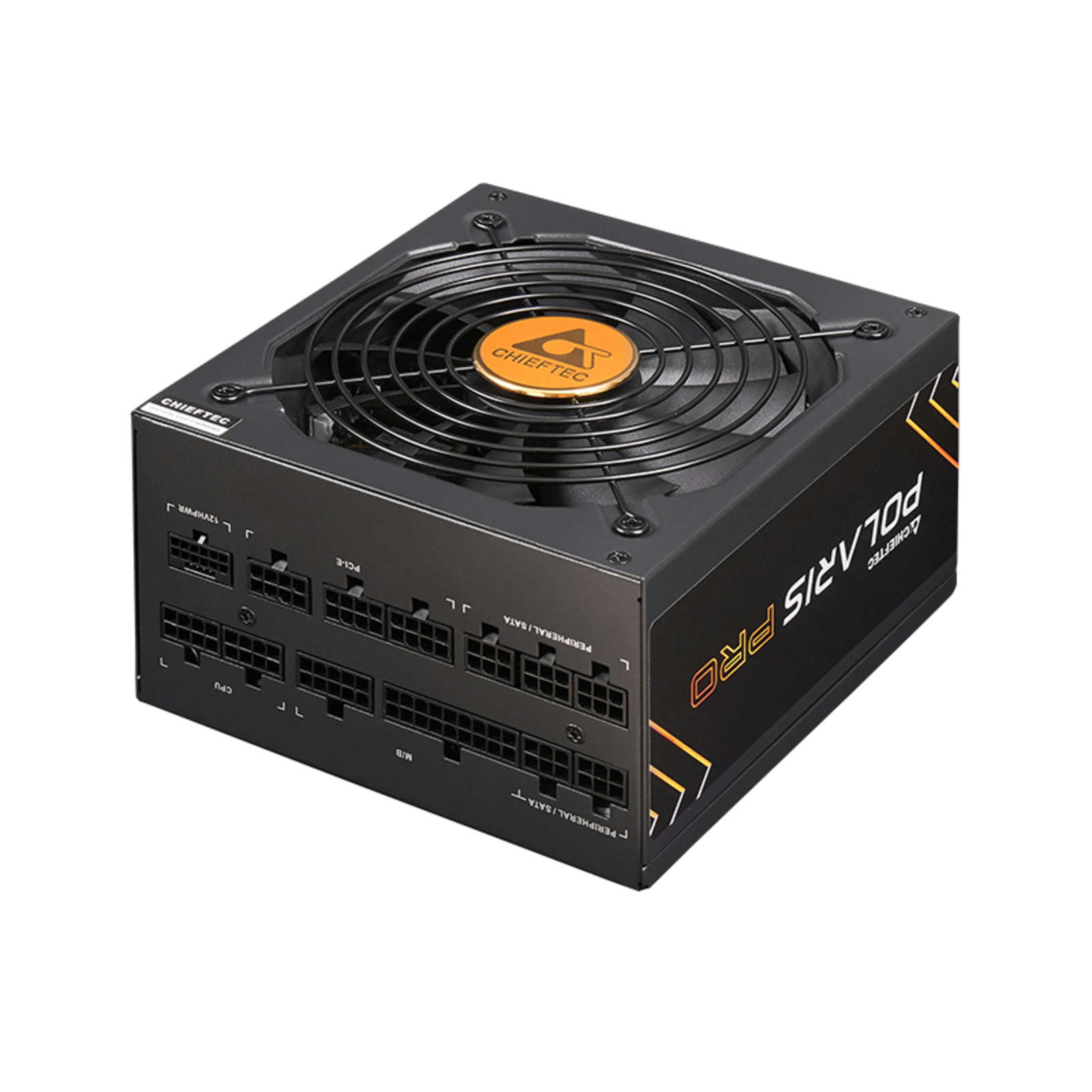 Chieftec 1300W POLARIS PRO Modular 80+Platinum