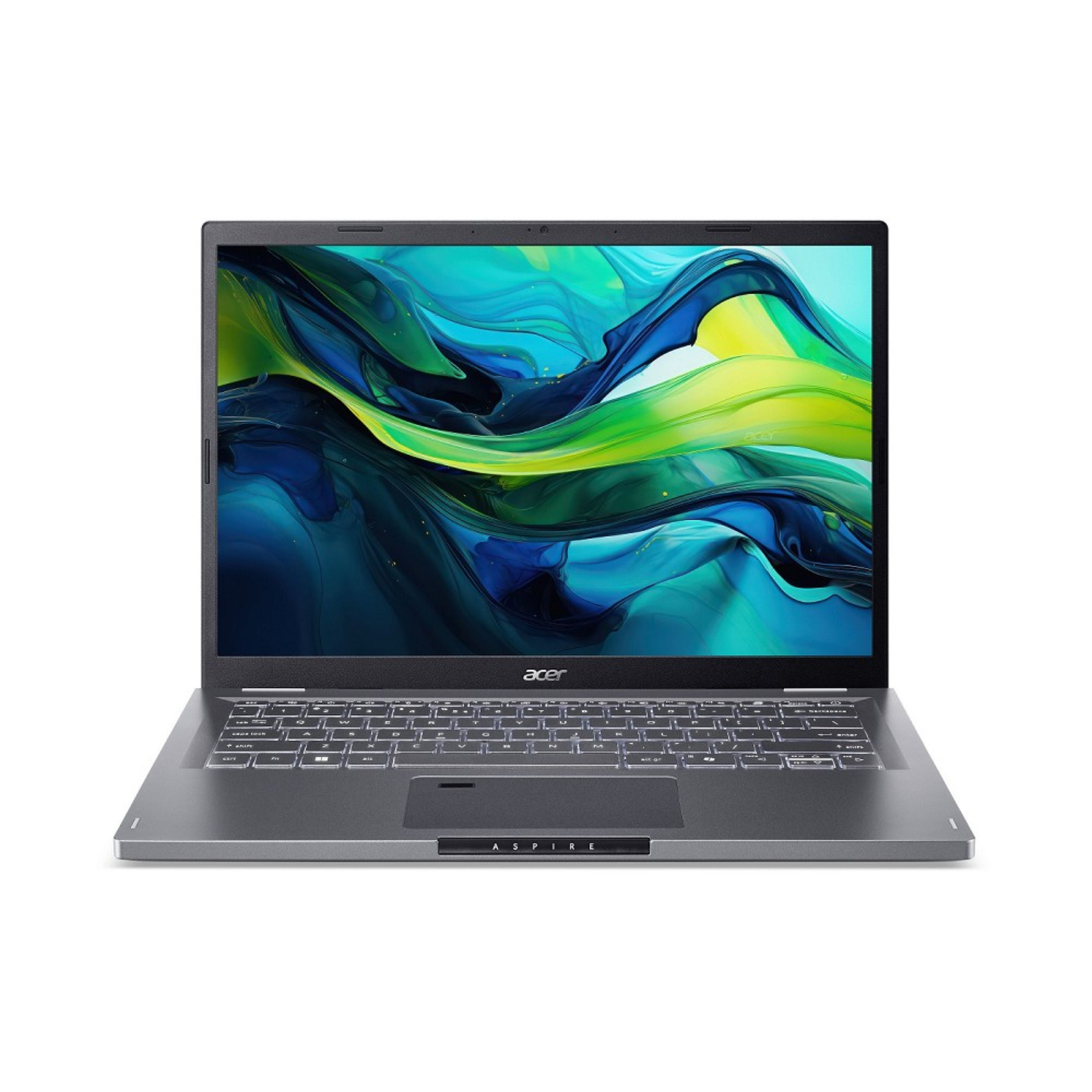Acer Aspire 14 A14-51M-51PY 14.0 QWERTZ DE 512GB 8GB Win 11 Home