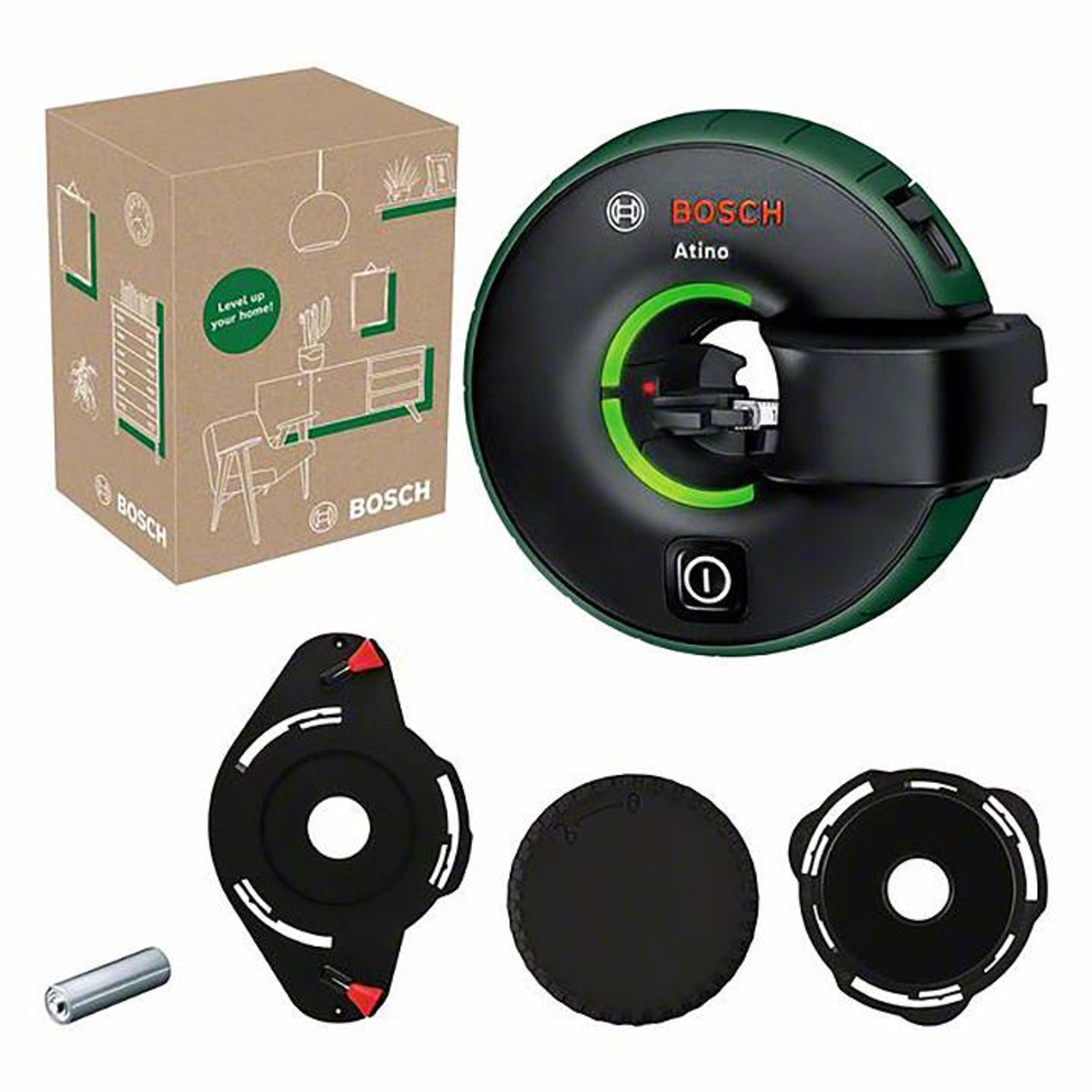 Bosch Atino Line Laser Atino Line Laser