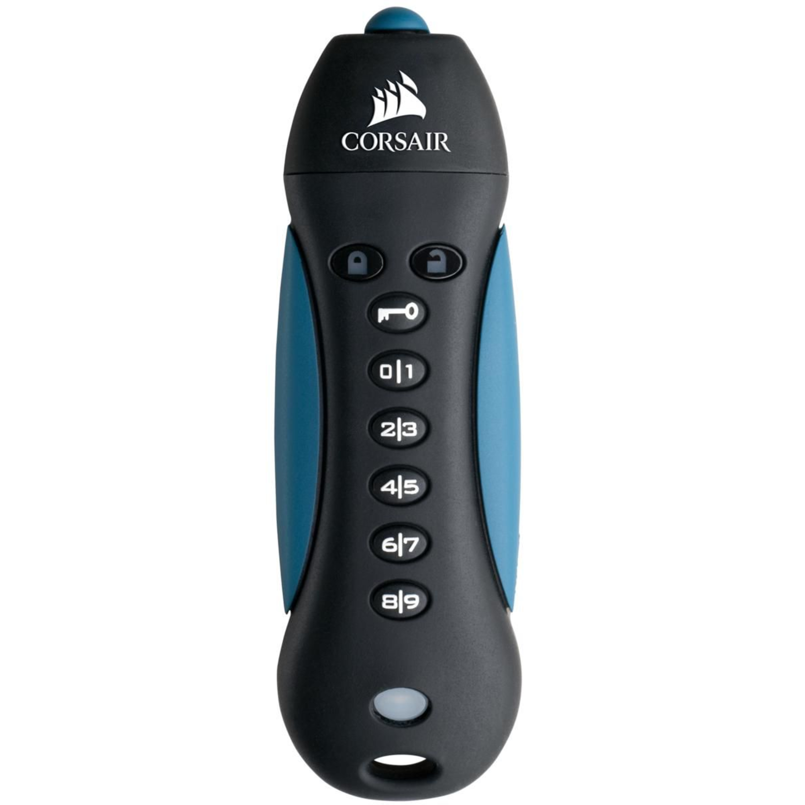 Corsair Flash Padlock 3 USB Flash Drive