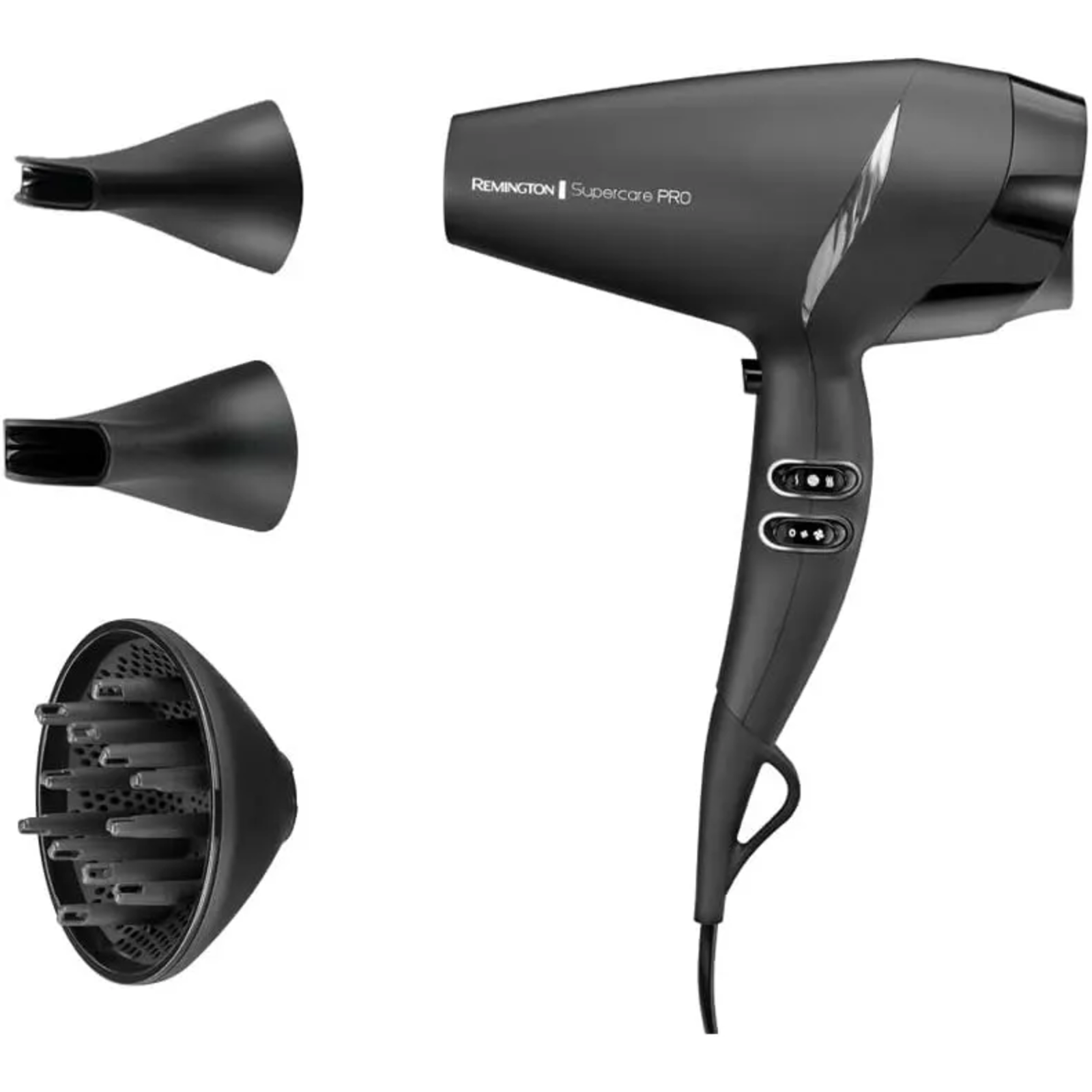 Remington AC7250 Hair Dryer
