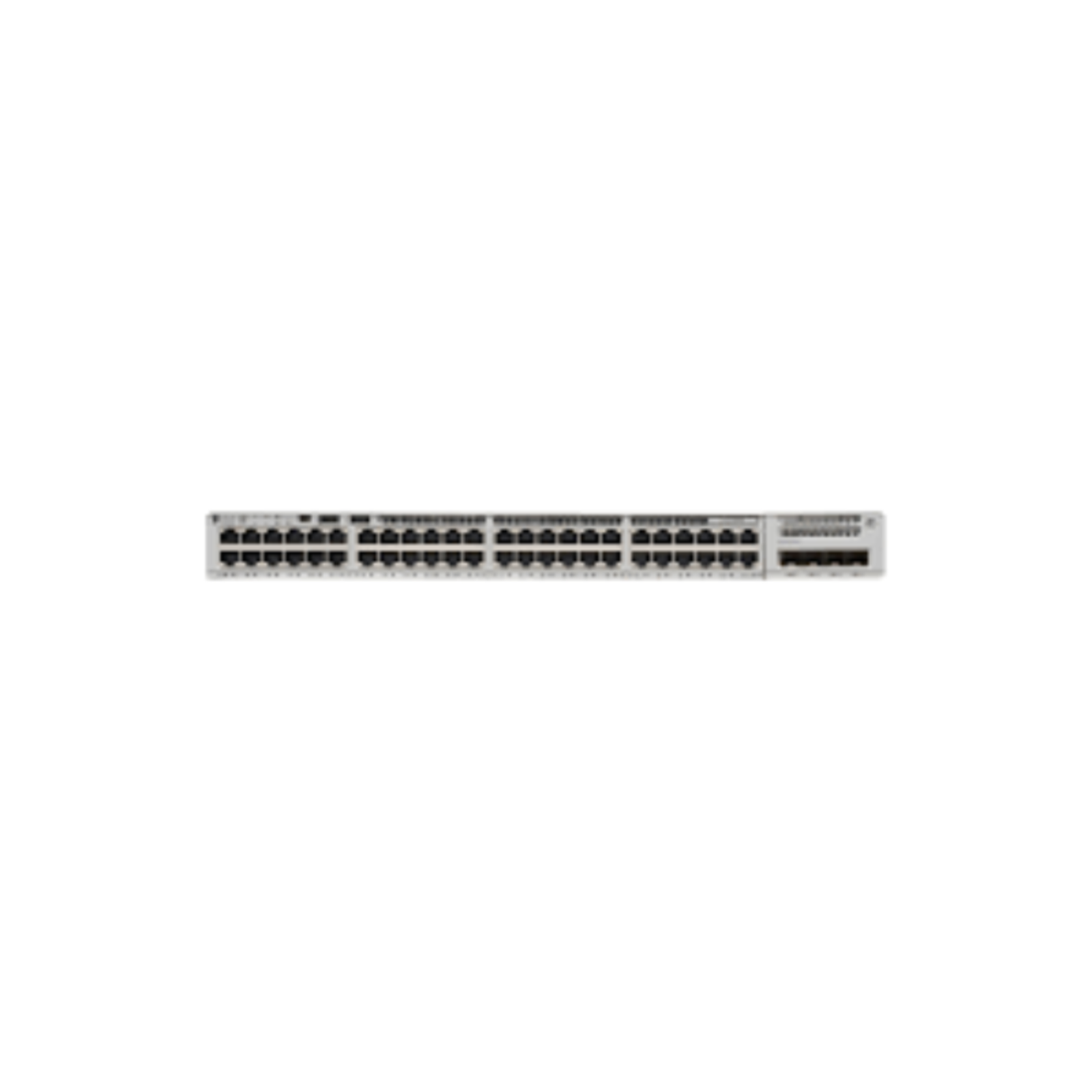 Cisco Catalyst 9200L Network Advantage Switch L3 48 X 10/100/1000 (PoE+)