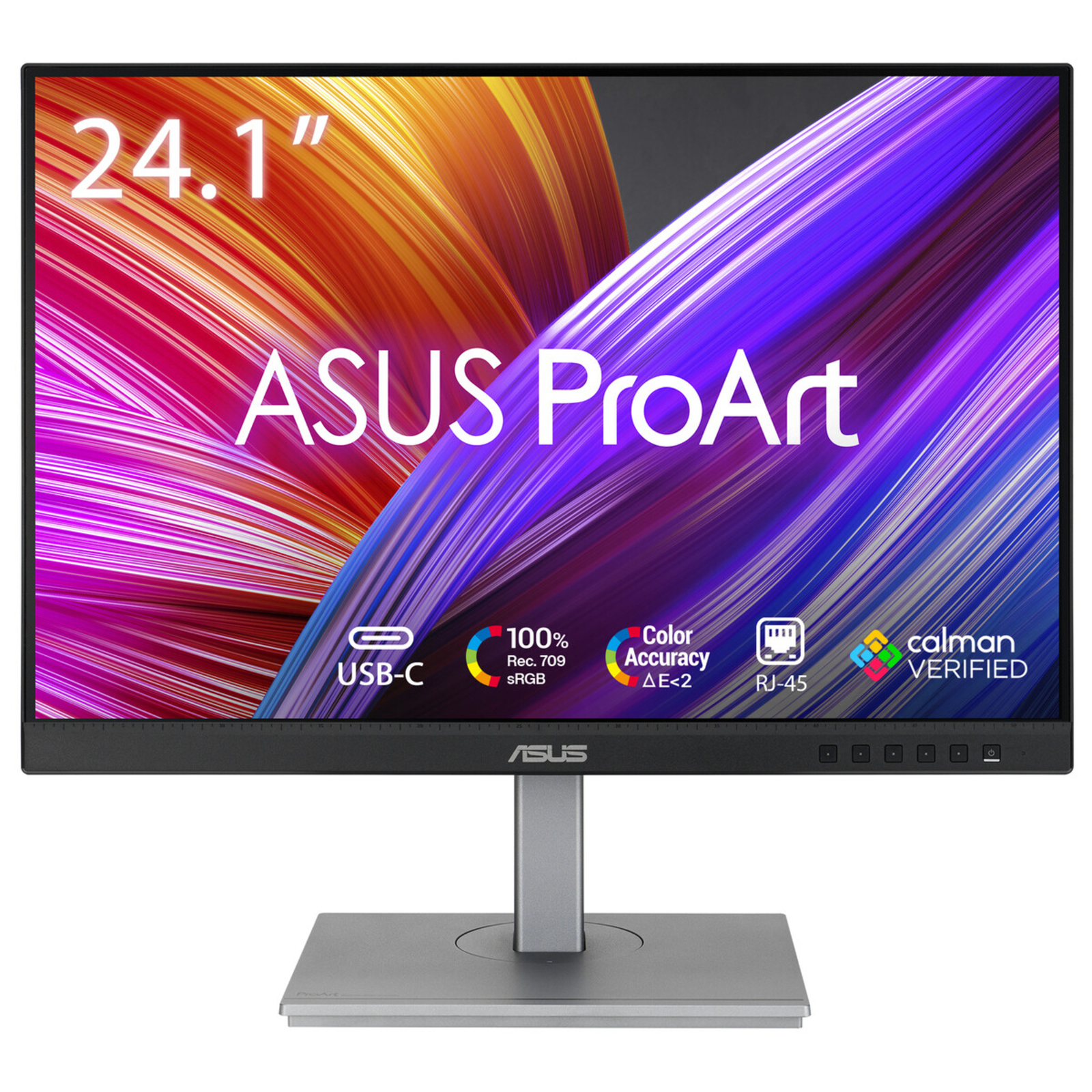ASUS 24 Inch Monitor PA248CNV
