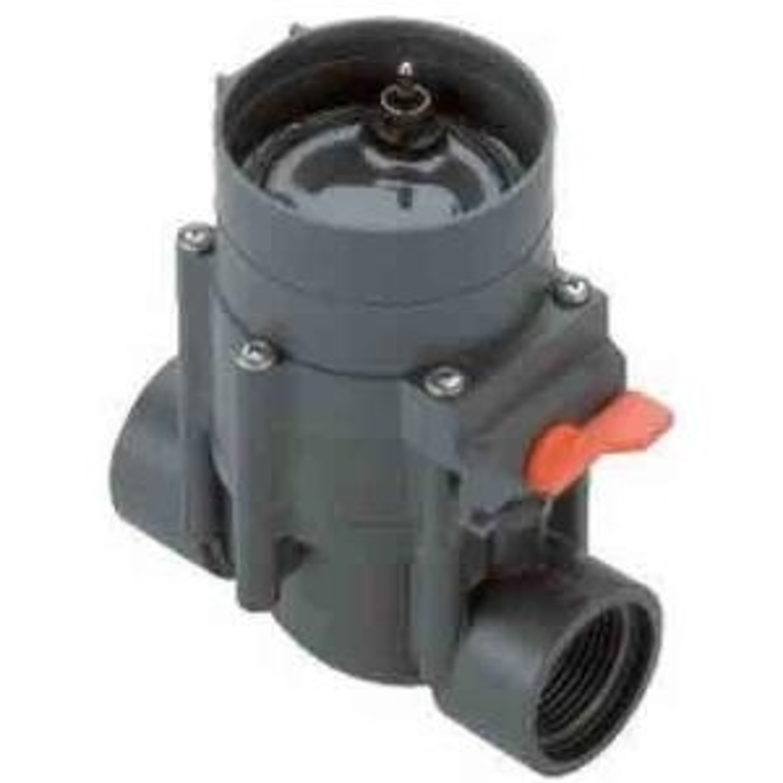 Gardena Irrigation Valve 9 V Shut-off Valve Sprinkler System Plastic