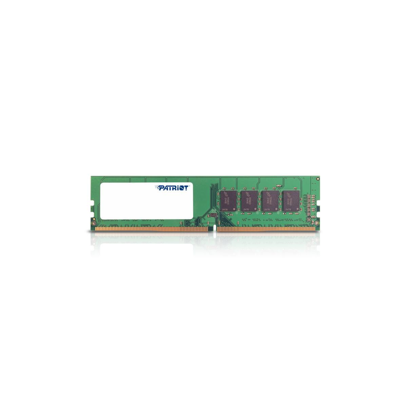 Patriot -DDR4 -16GB -2400MHz -CL17 -1x16GB