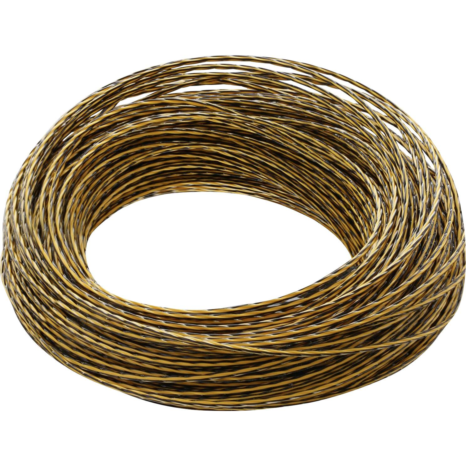 DeWalt DT20652-QZ Brush Cutter Line Brown Nylon 68.6 M 1 Piece(s) 2.5mm