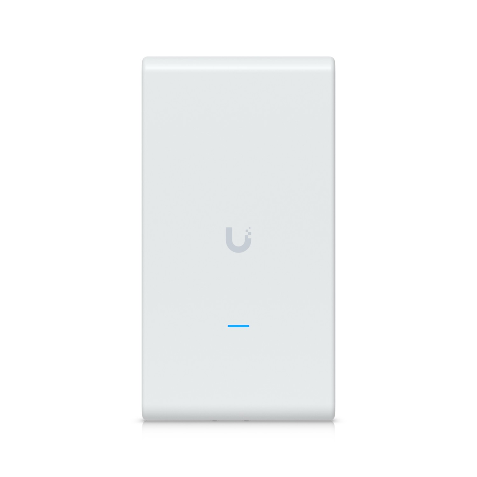 Ubiquiti UniFi U6-Mesh-Pro Wi-Fi 6 Dual-Band 2400Mbps PoE White Access Point router
