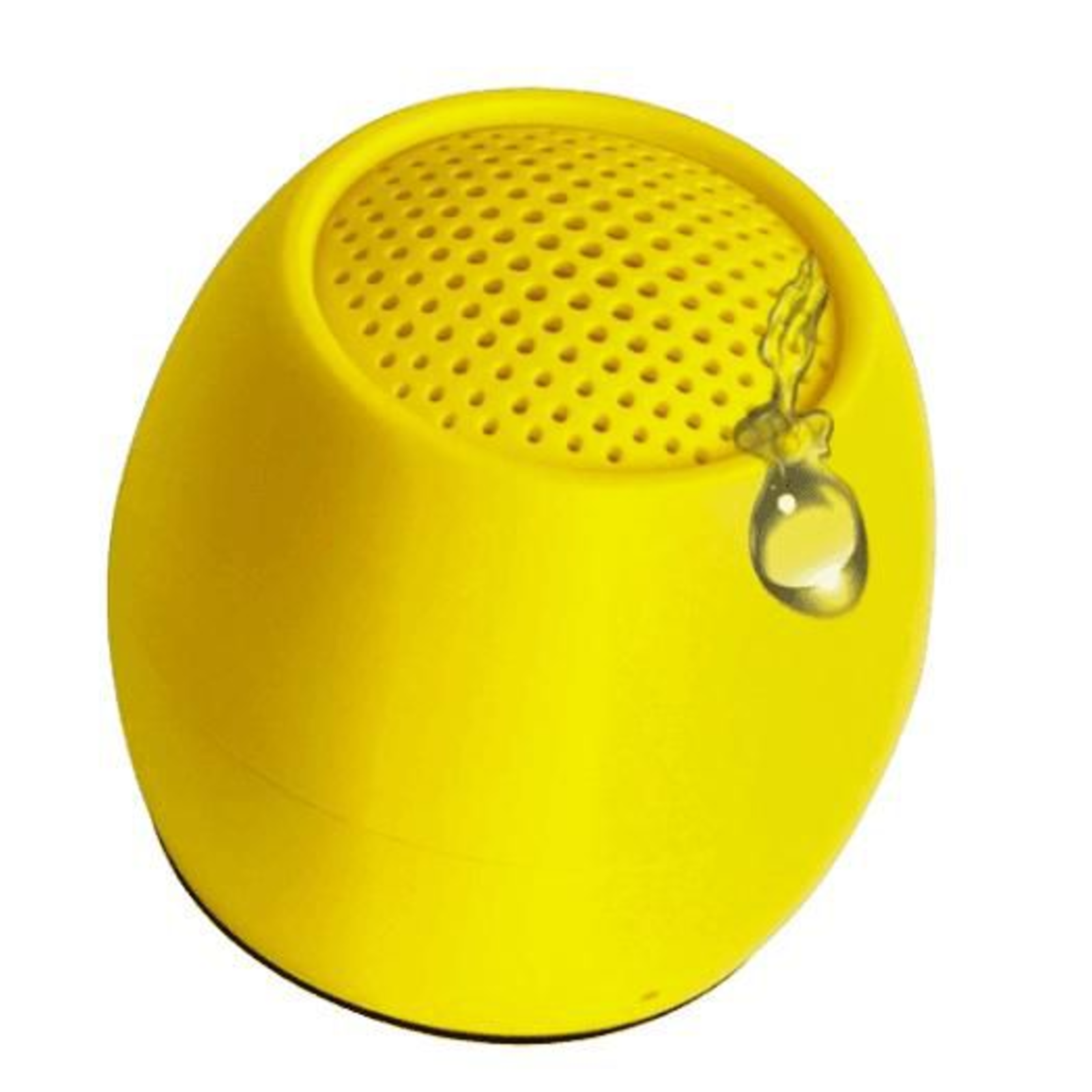 BOOMPODS Zero Yellow