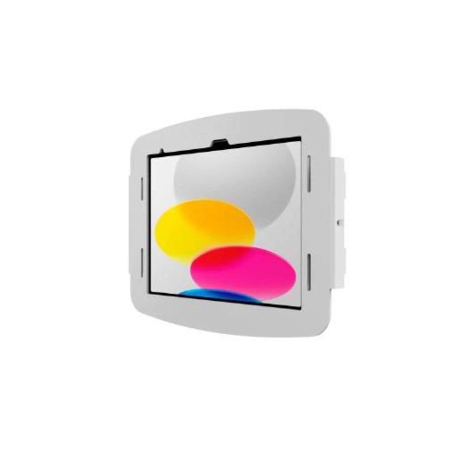Compulocks IPad 10.9 Inch 10th Gen Space Enclosure Wall Mount Mounting Kit (wall Mount)