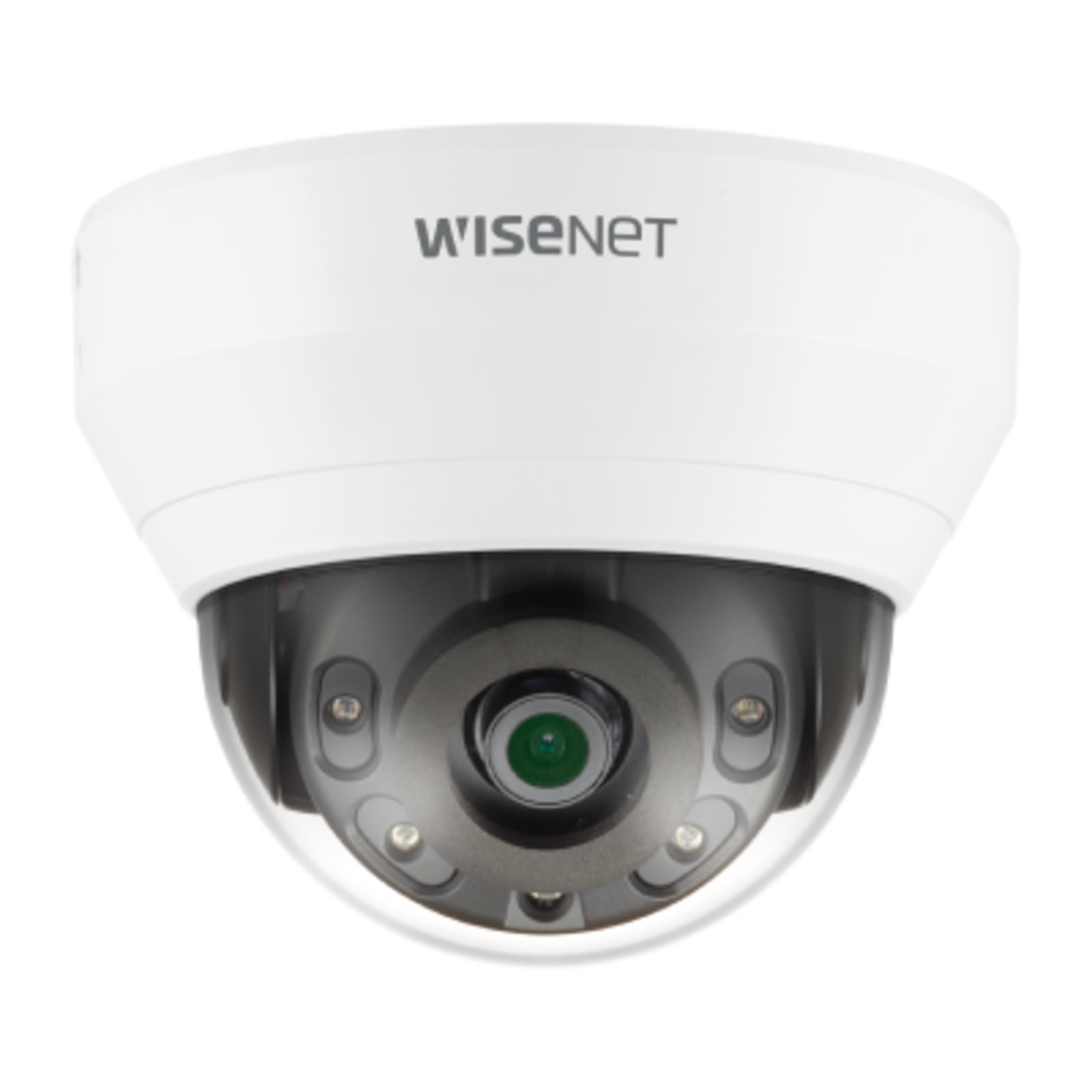 Hanwha Vision QND-7012R IP Security Camera Indoor Wired Ceiling-wall
