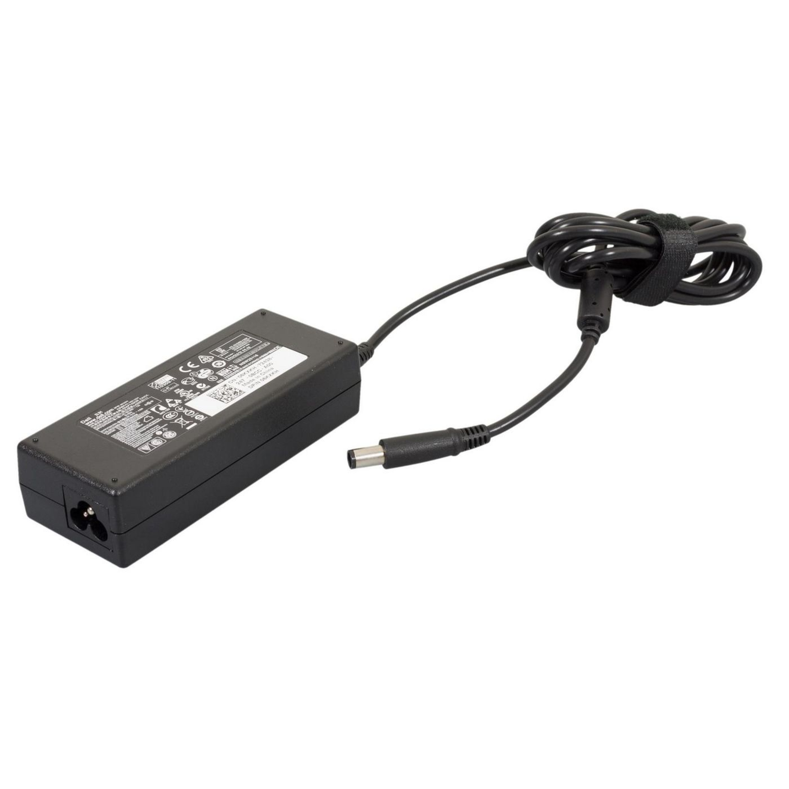 Dell AC Adapter 19.5V 4.62A 90W Includes Power Cable Replacement for YY20N WK890 PA-10