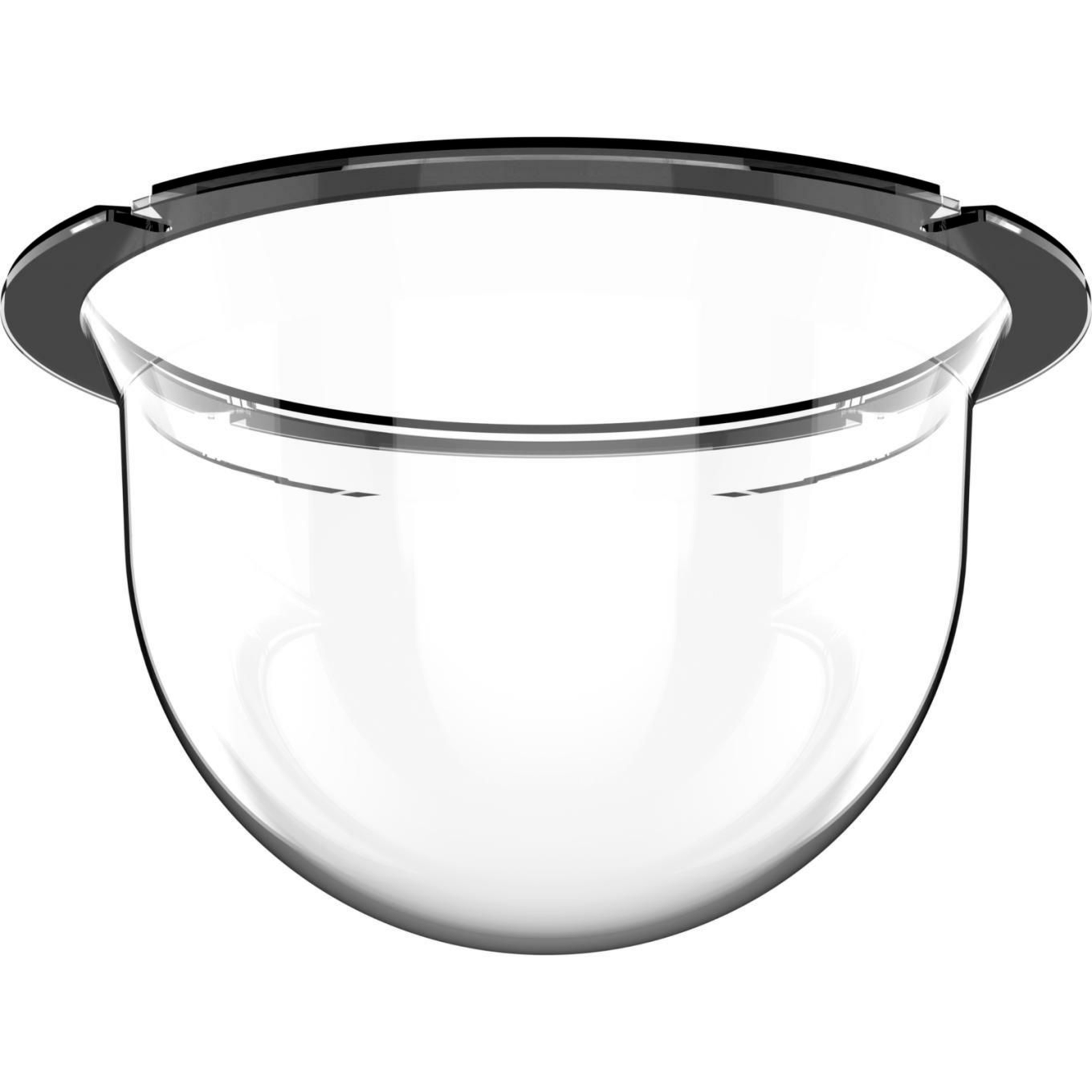 Axis TM5804-E Camera Cone Clear for AXIS