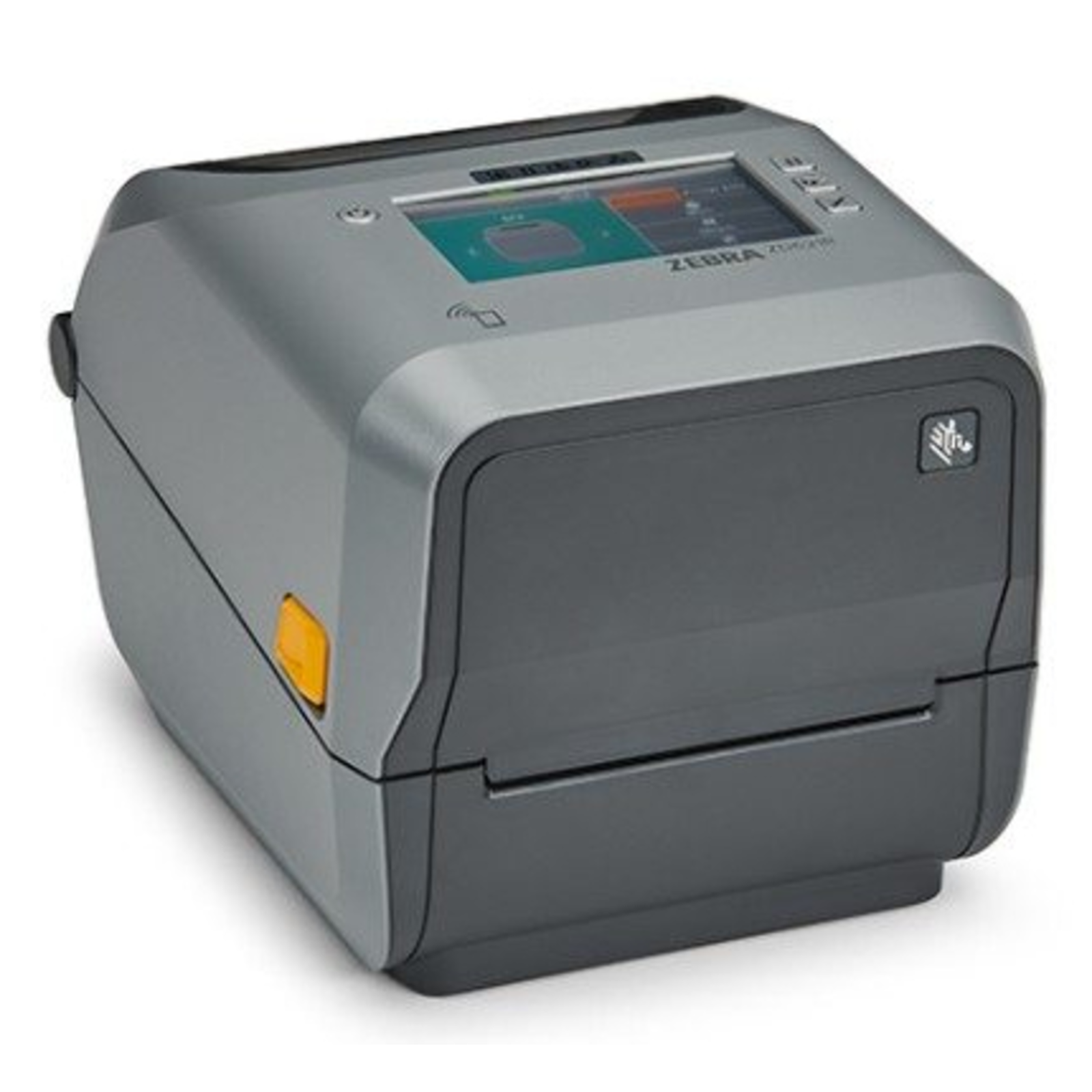 Zebra ZD621R Label Printer Thermal Transfer Roll (11.8cm)