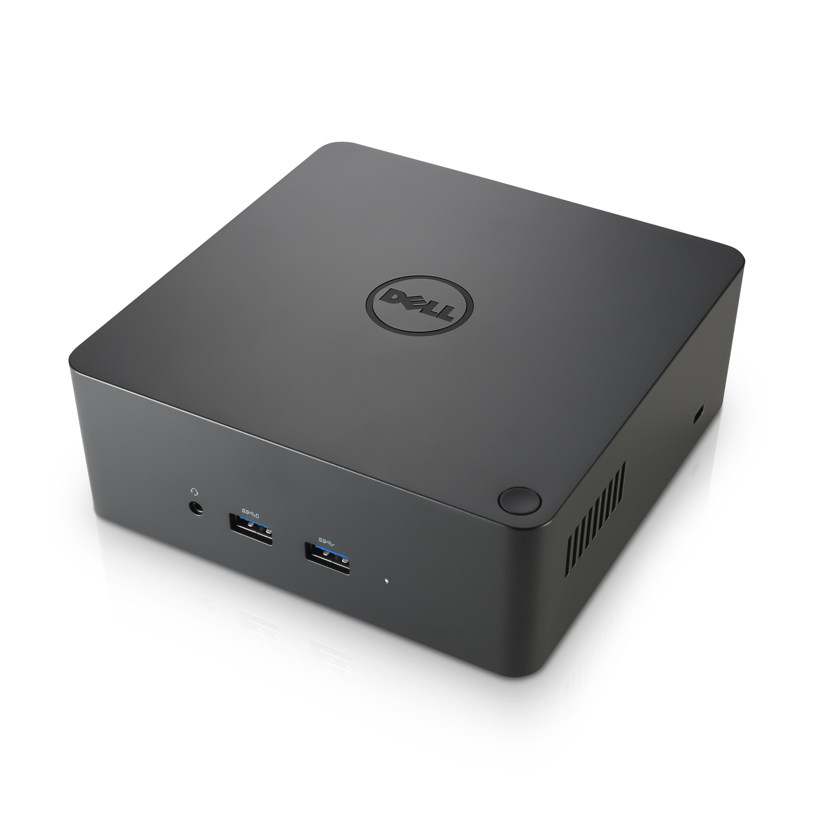 Dell TB16 THUNDERBOLT 3 DOCKIN180W BLACK 180W BLACK