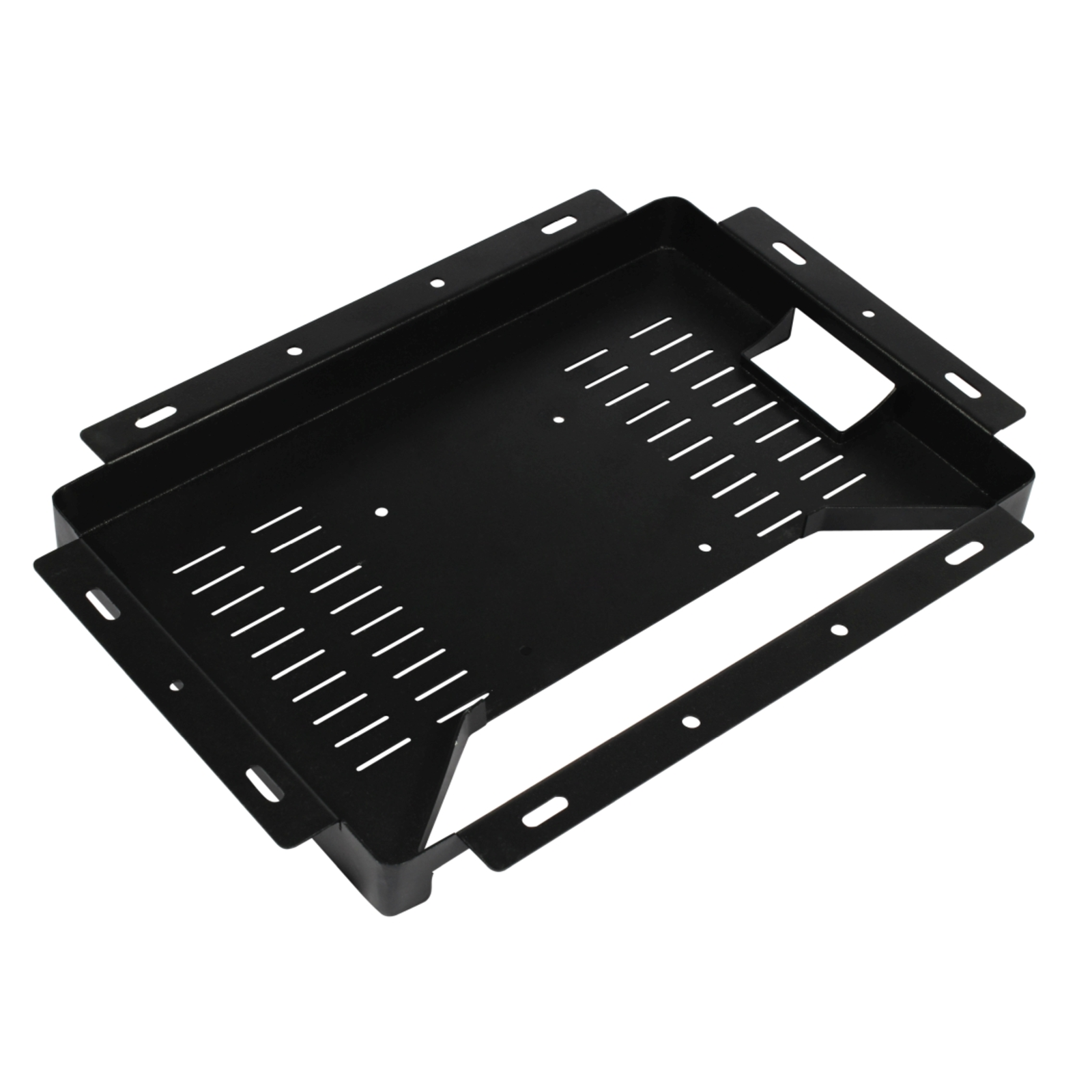 ALLNET Touch Display Tablet 12 Inch E.g. Wall Mounting Installation Frame Flush Mounting/cavity