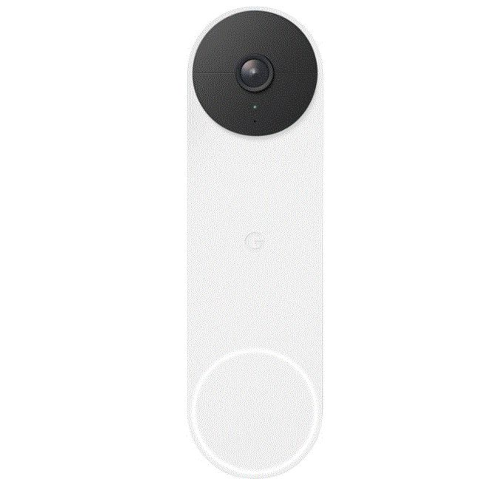 Google Nest Doorbell
